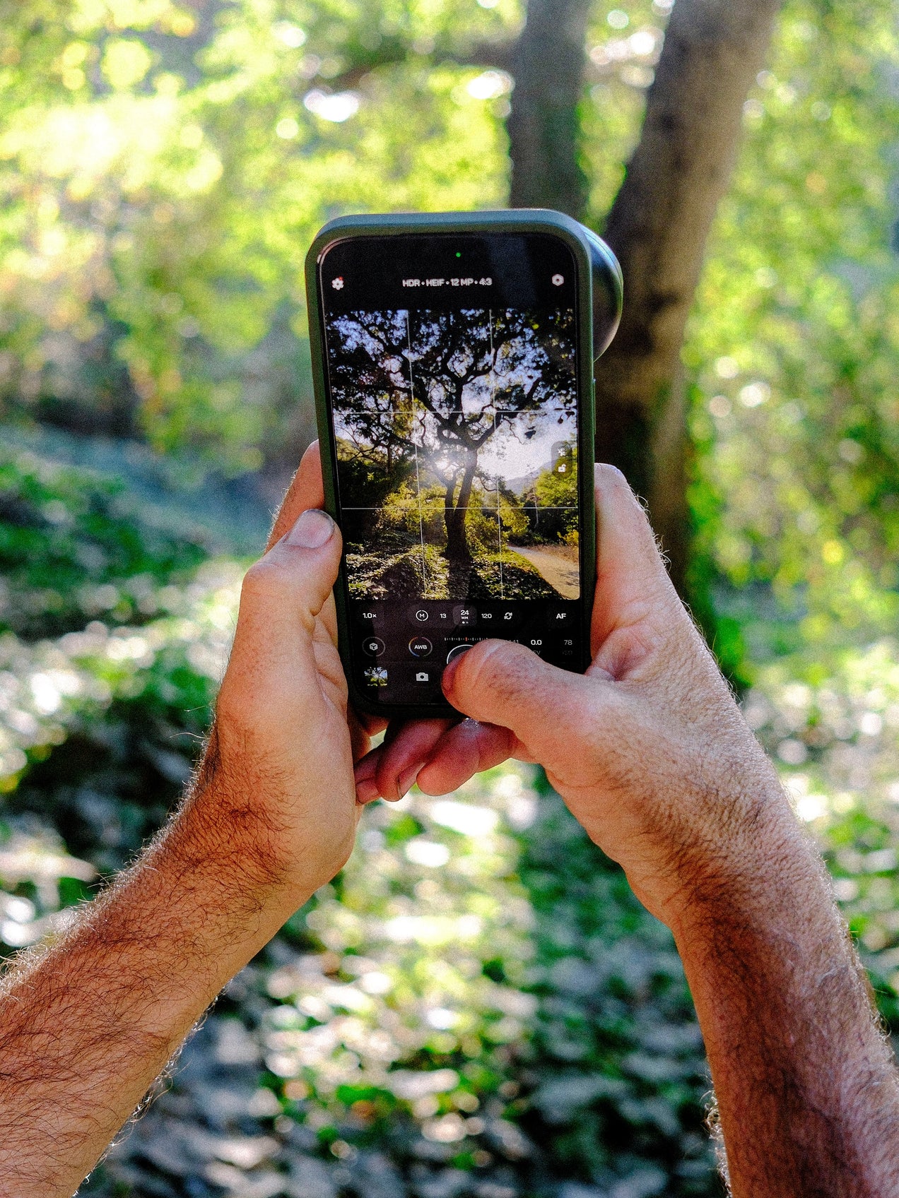 Moment Mobile Lens II