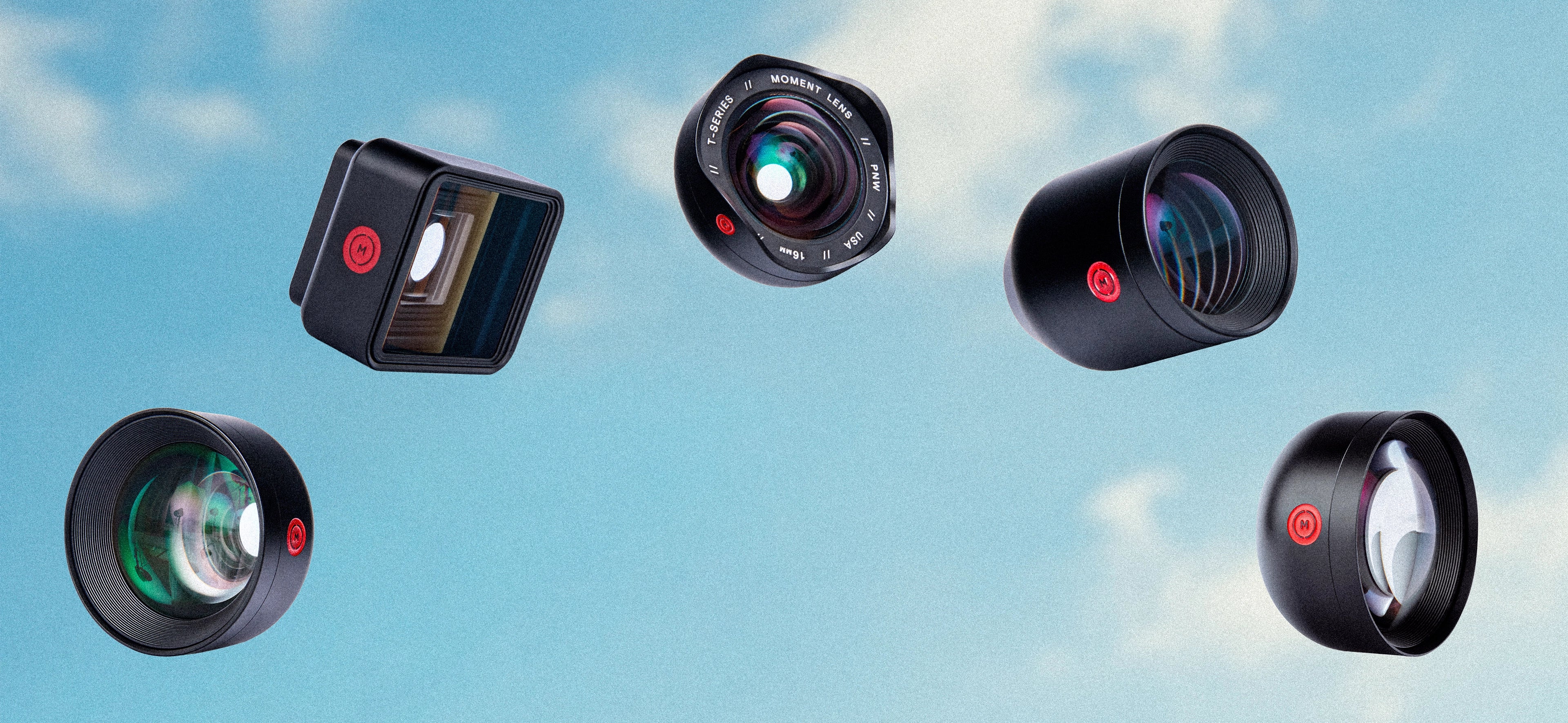 Moment Lens II