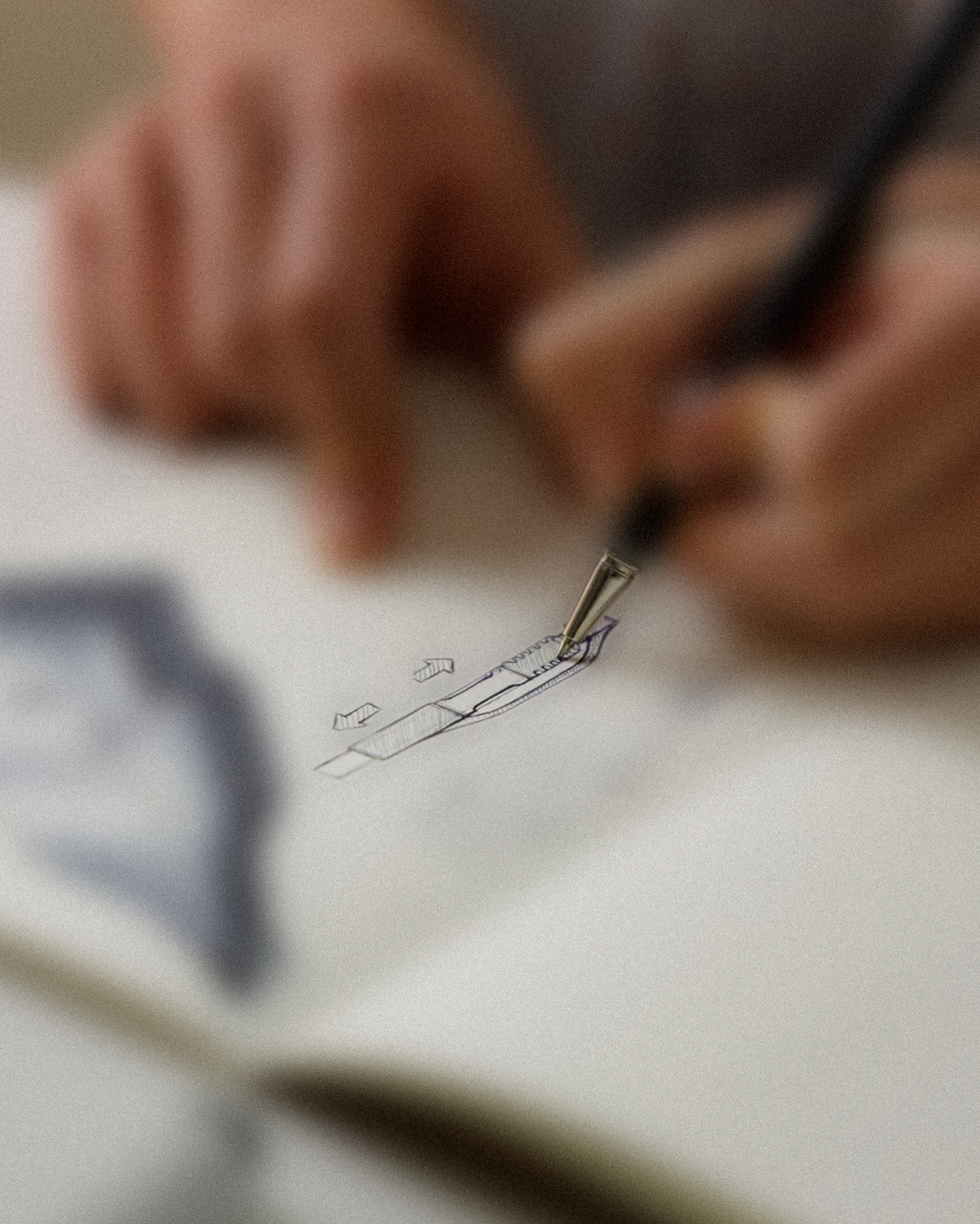 Purpose‑driven design with meticulous attention to detail.