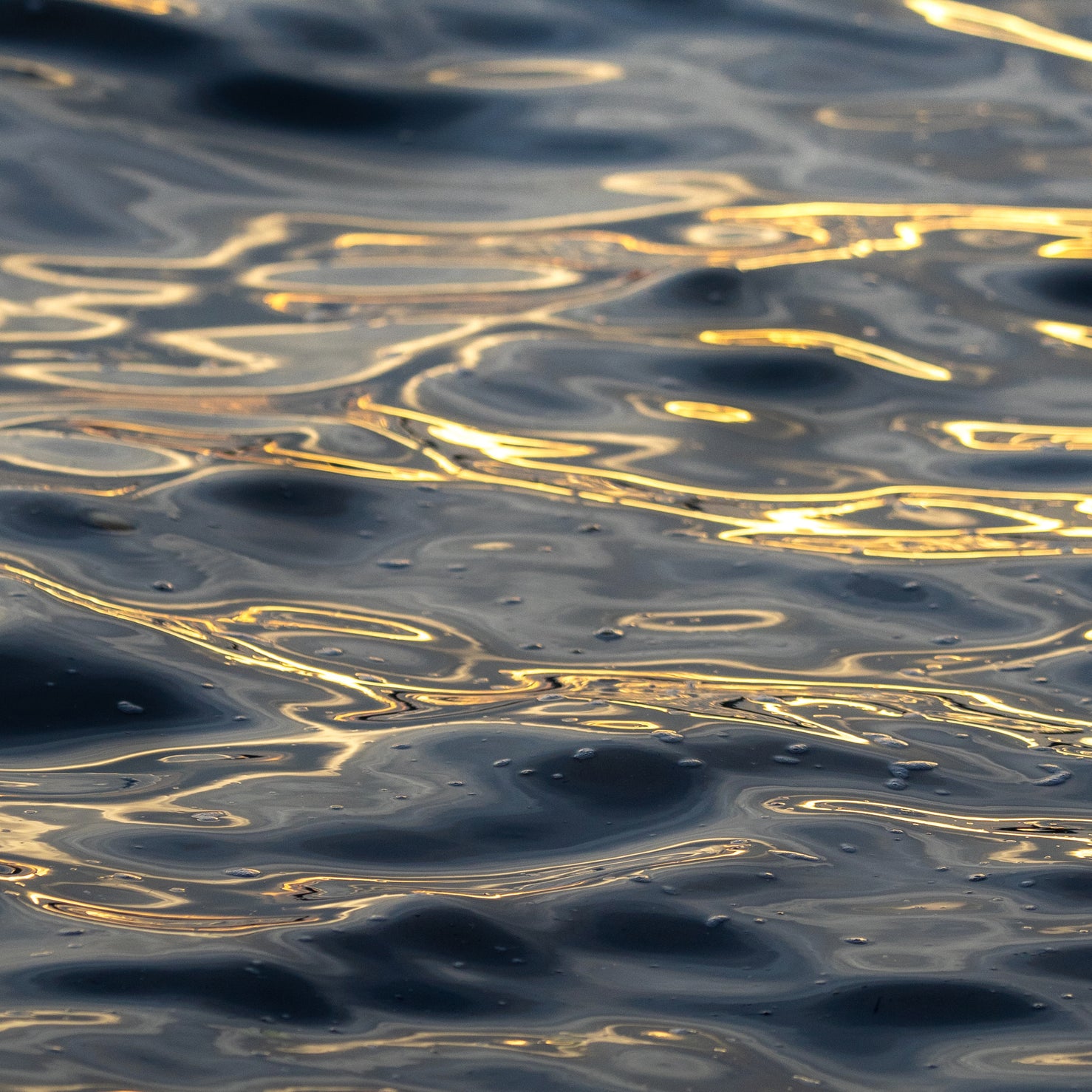 Pitaka Ultra Slim iPhone 17 Pro Max Case - Lucid Blue