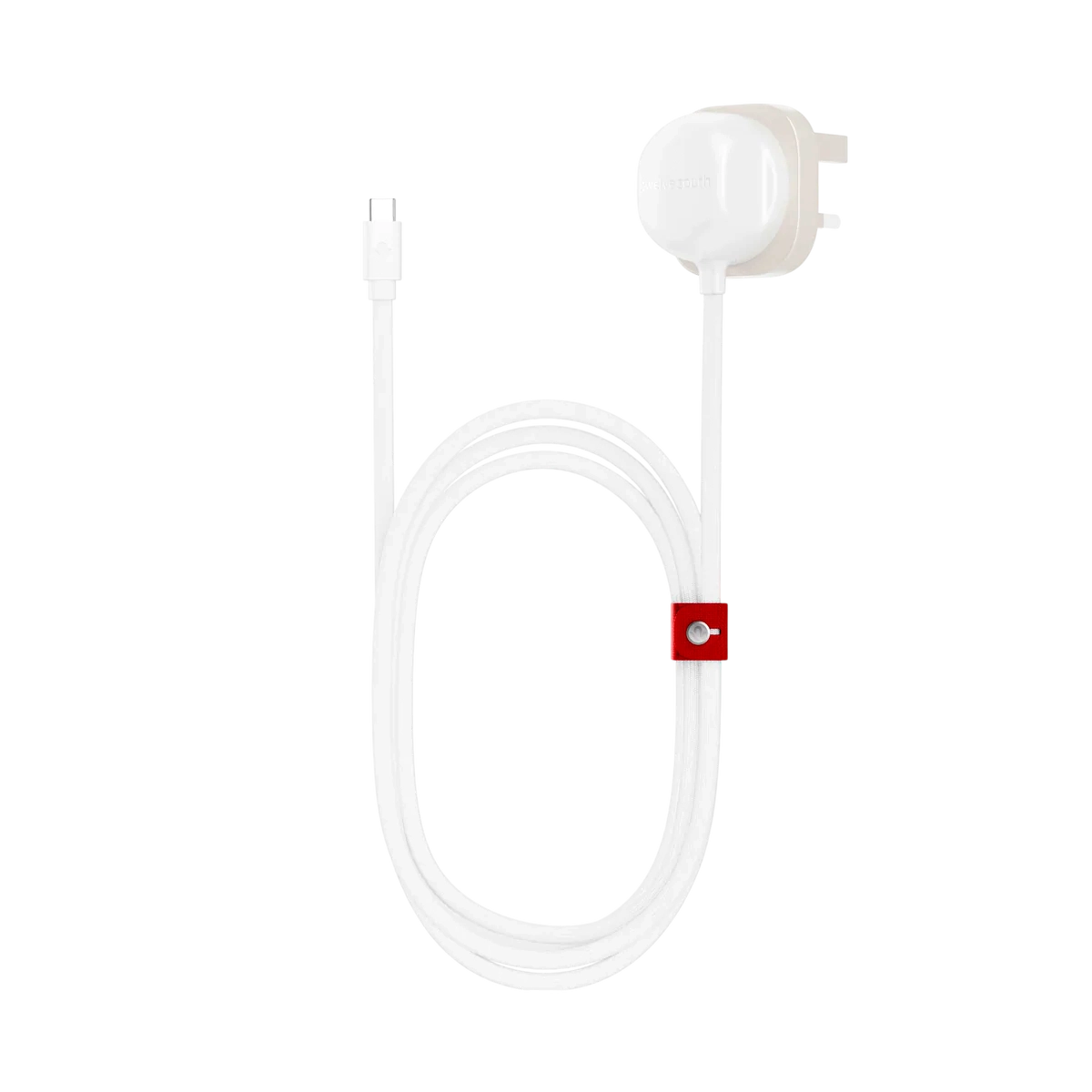 Twelve South PowerCord - 3m - Dune