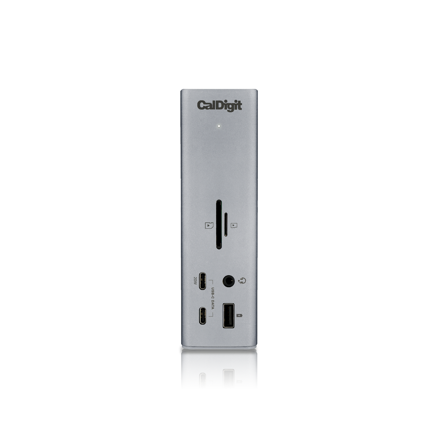 CalDigit TS4 Dock - EU Plug