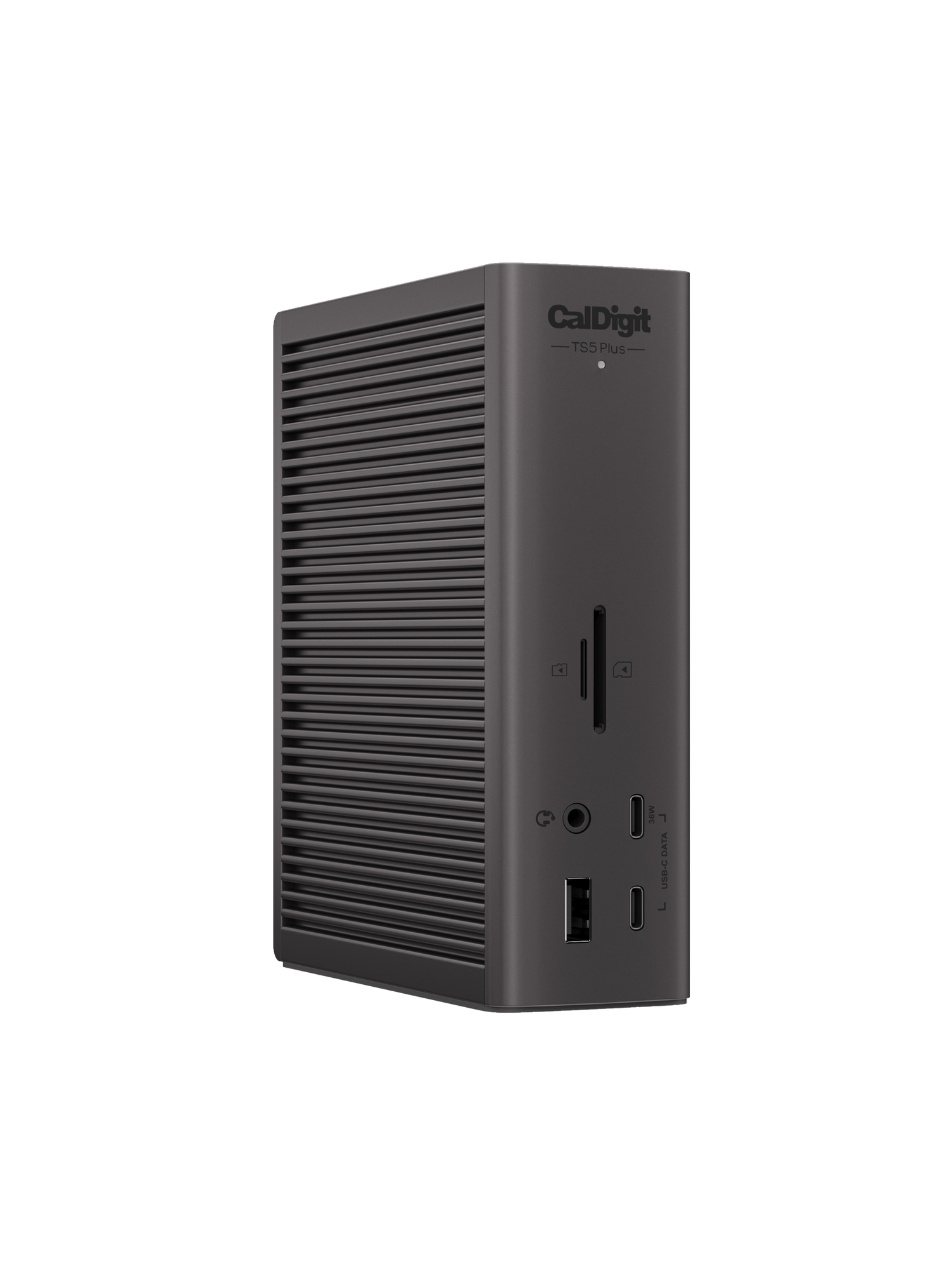 CalDigit TS5+ Dock - UK Plug