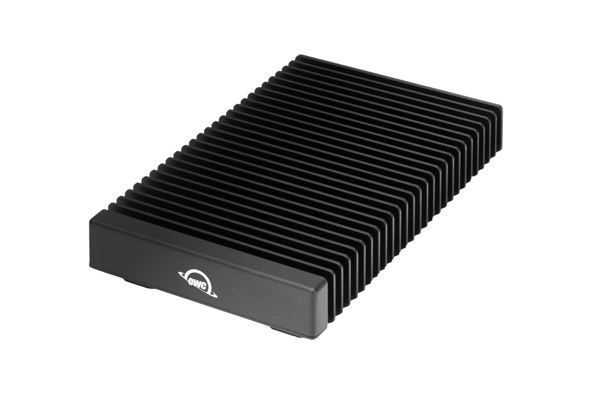 OWC 32TB ThunderBlade X8