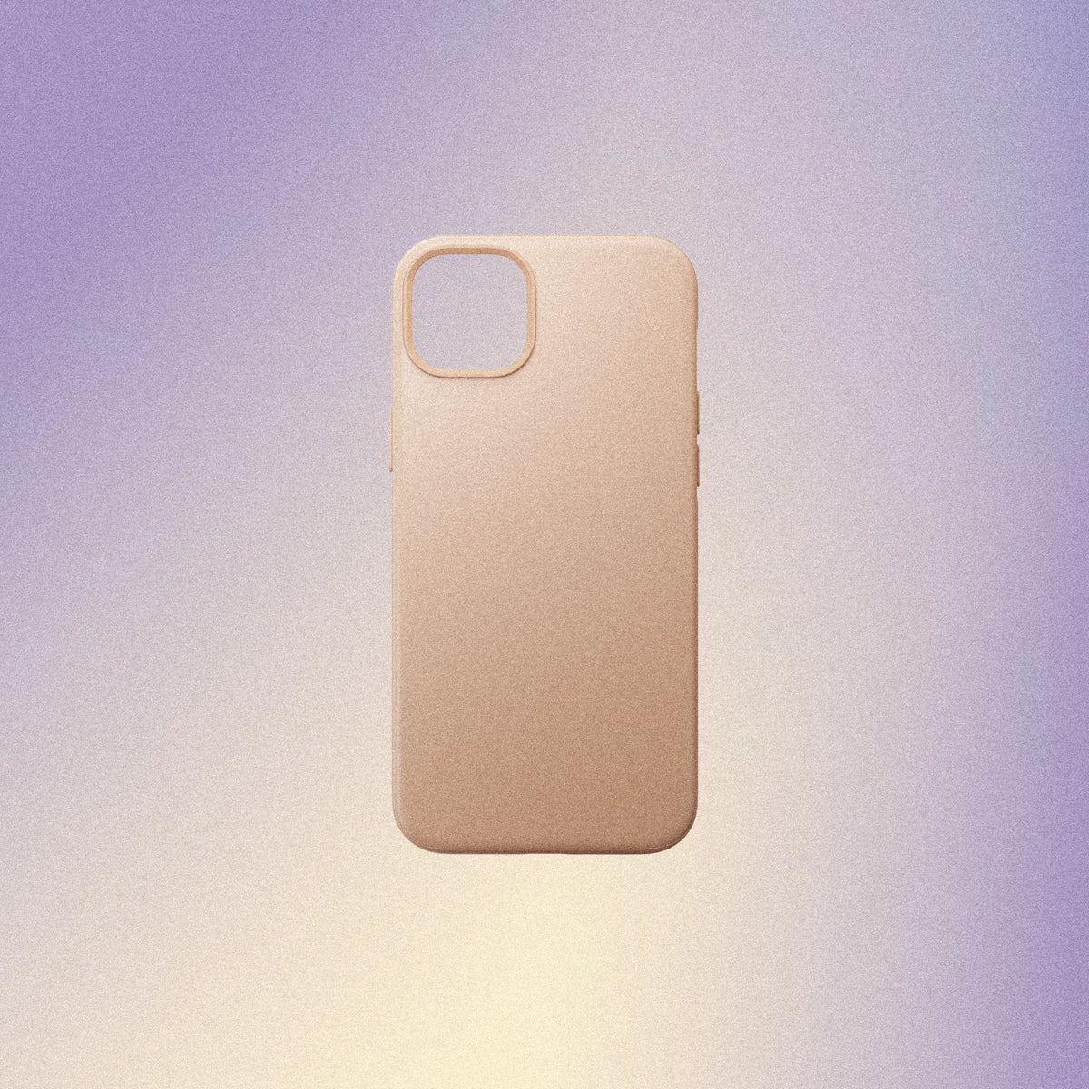 Nomad Modern Leather Case for iPhone 14 Plus - Natural