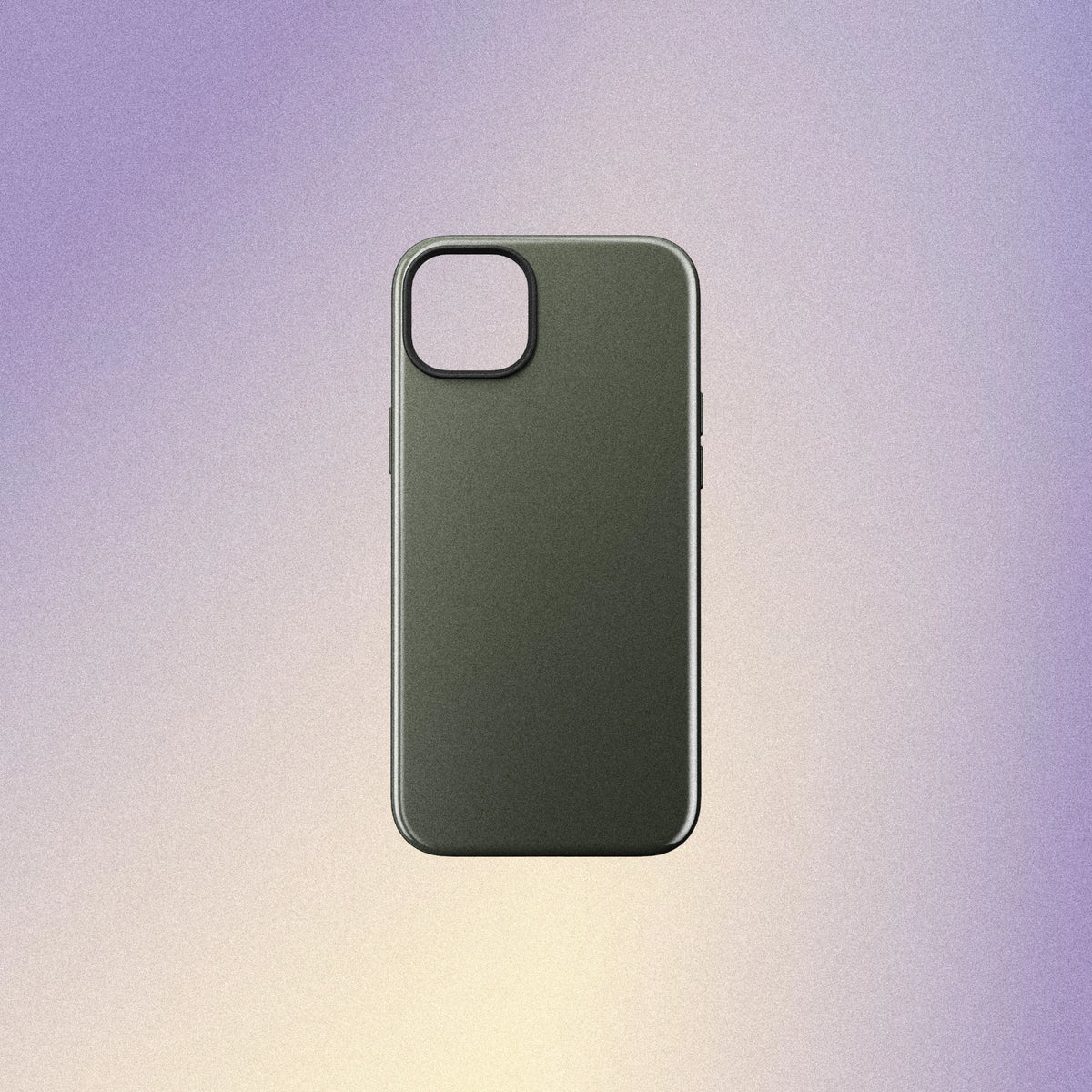 Nomad Sport Case for iPhone 14 Plus - Ash Green