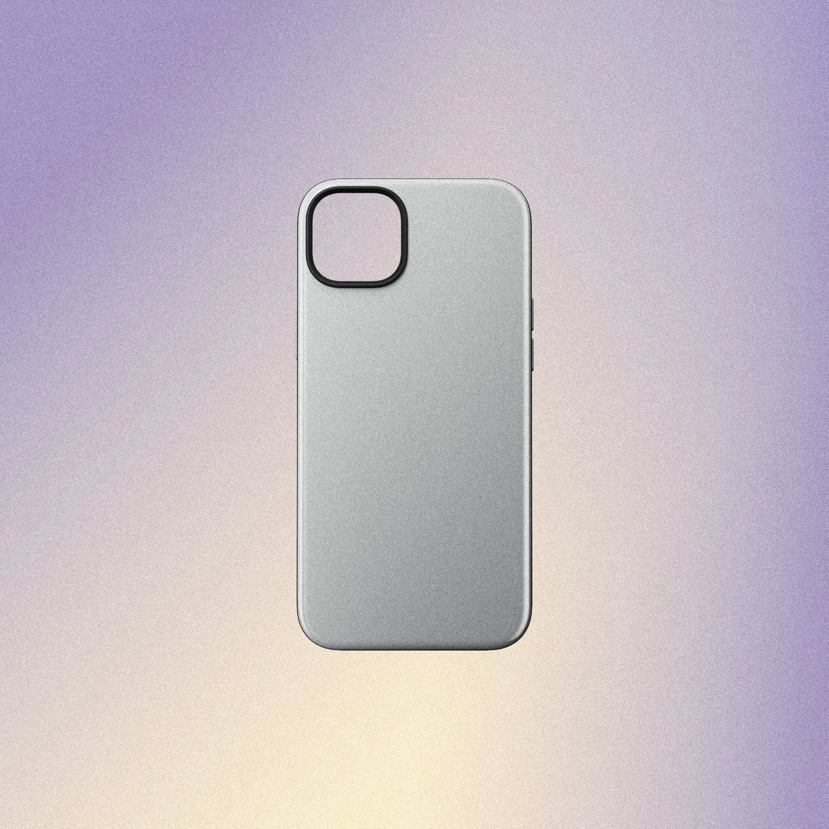 Nomad Sport Case for iPhone 14 Plus - Lunar Grey