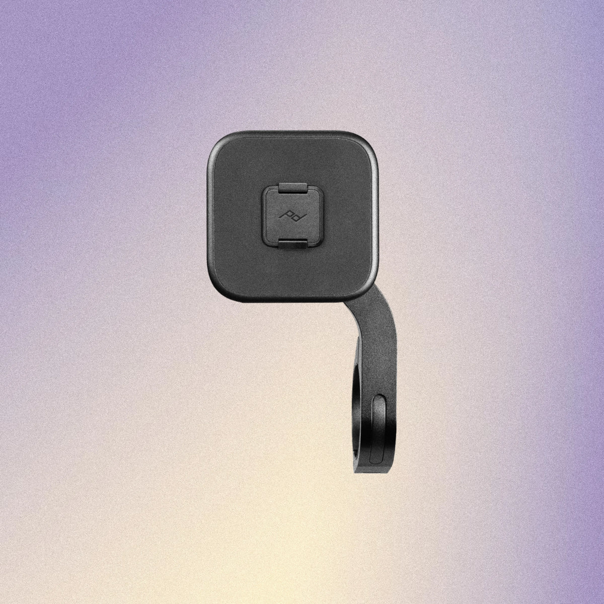 Peak Design Out Front Bike Mount - Black