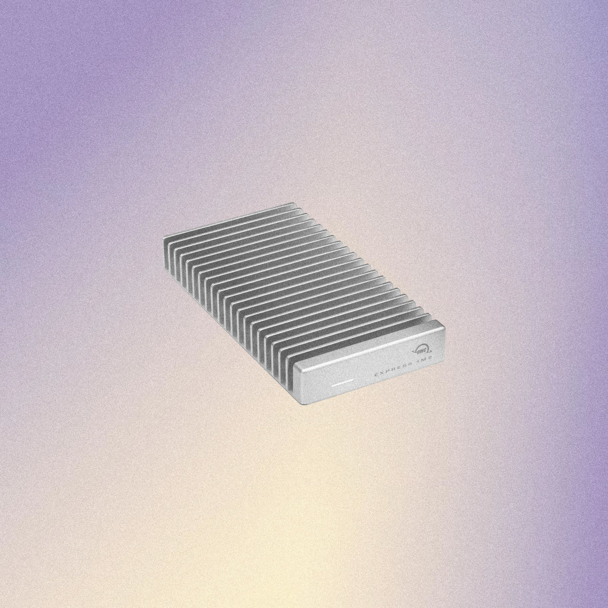 OWC Express 1M2 USB4 40Gb/s 8TB NVMe SSD