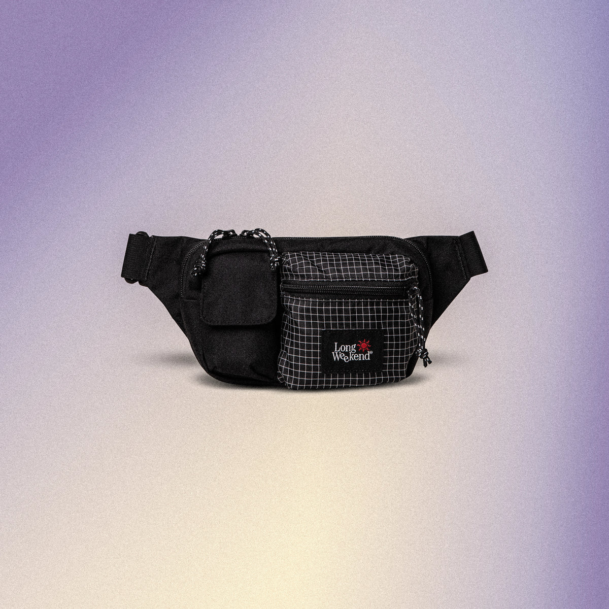 Long Weekend Monterey Sling - Black
