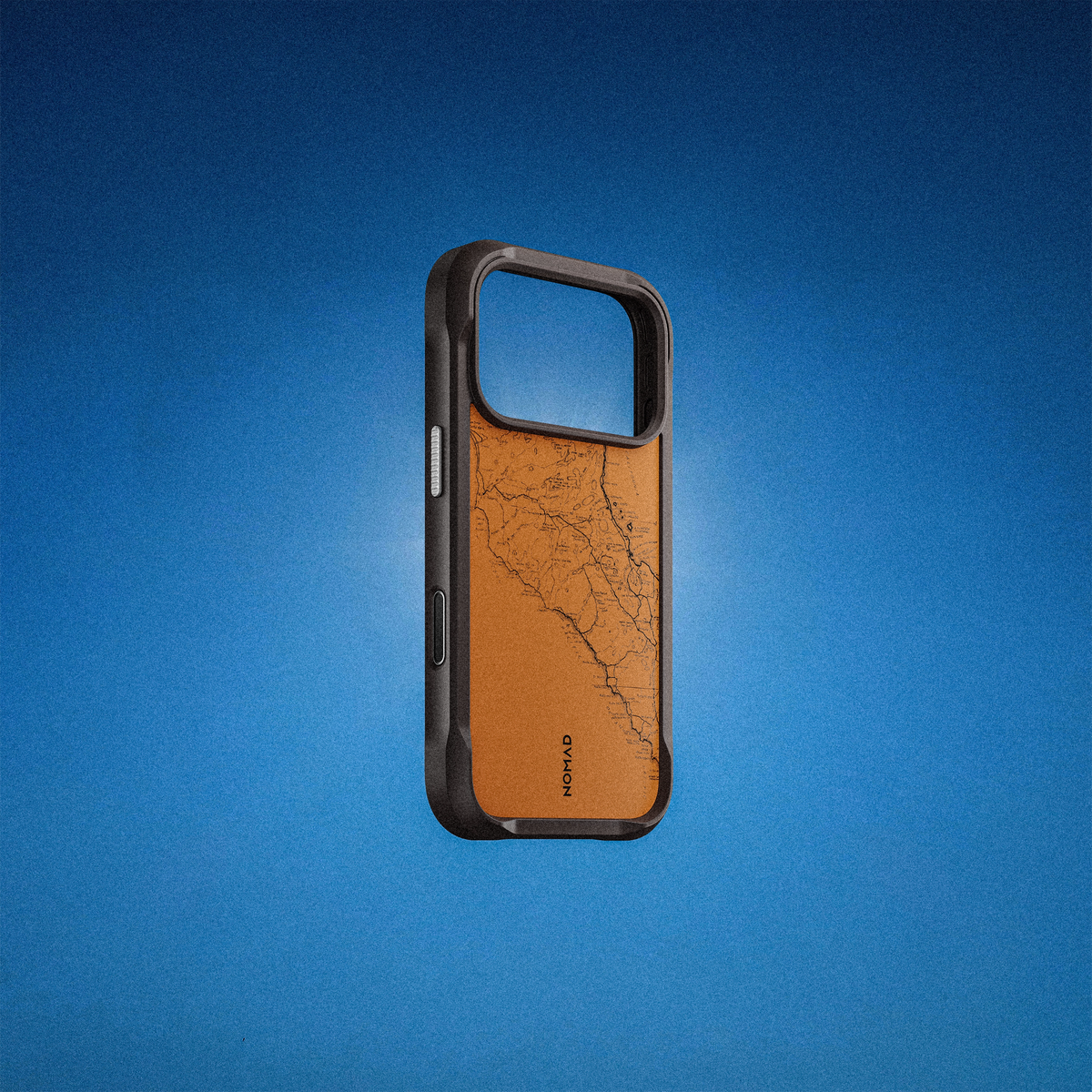 Nomad Rugged Case for iPhone 18 Pro - Arroyo
