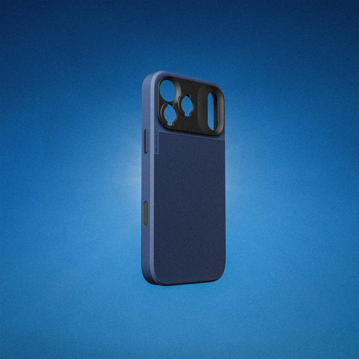 Moment Camera Case for iPhone 18 Pro Max - Indigo