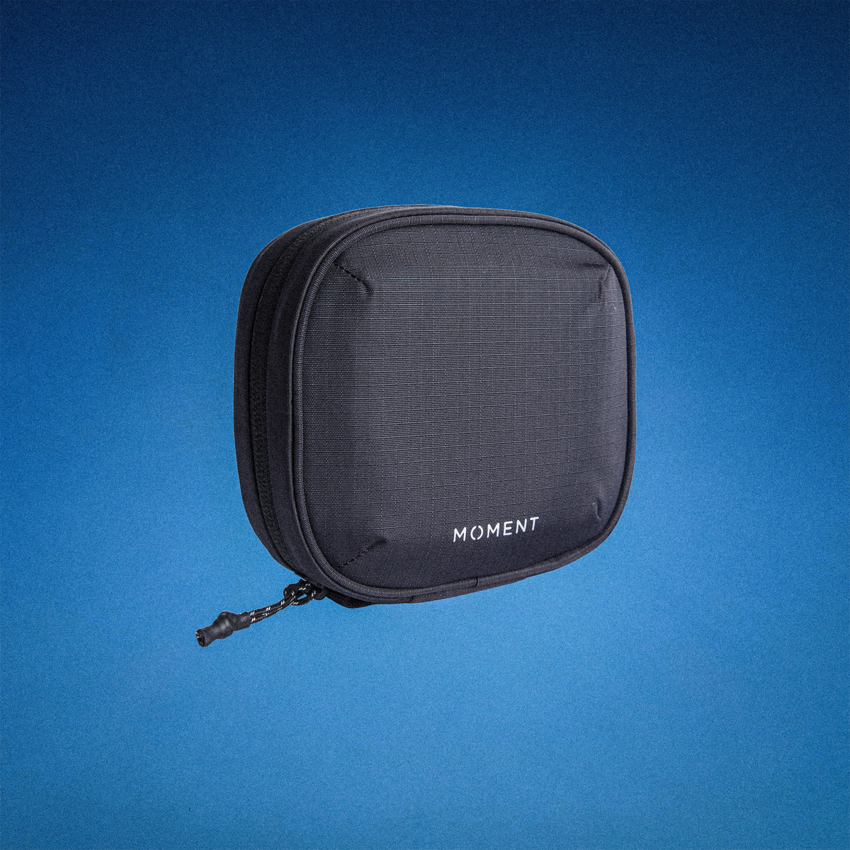 Moment Mobile Lens & Filter Pouch - 4 Lenses