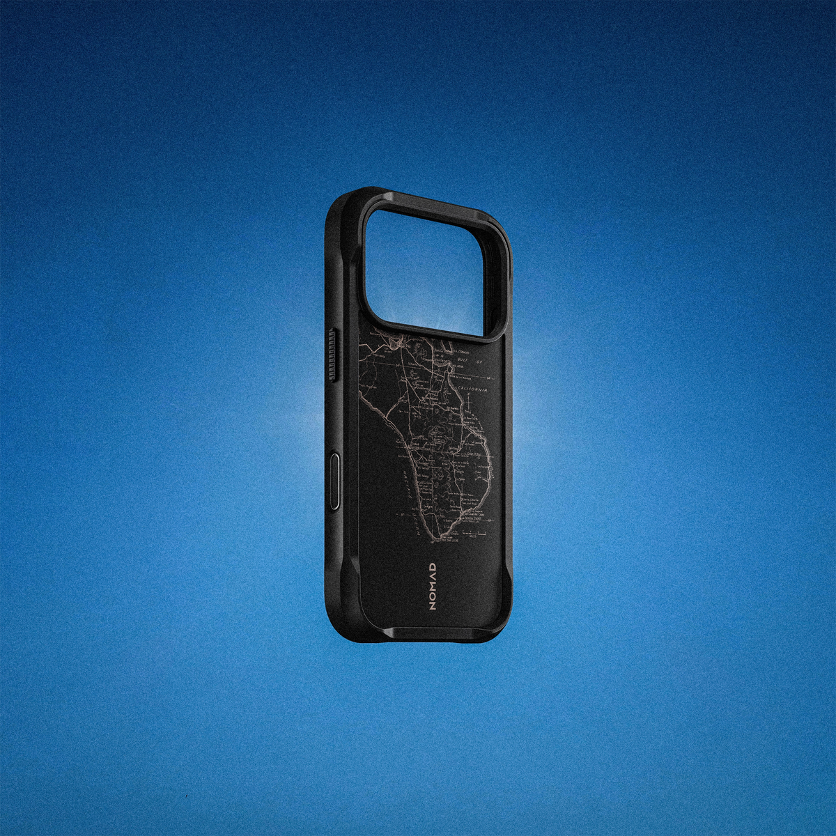 Nomad Rugged Case for iPhone 18 Pro - Norte