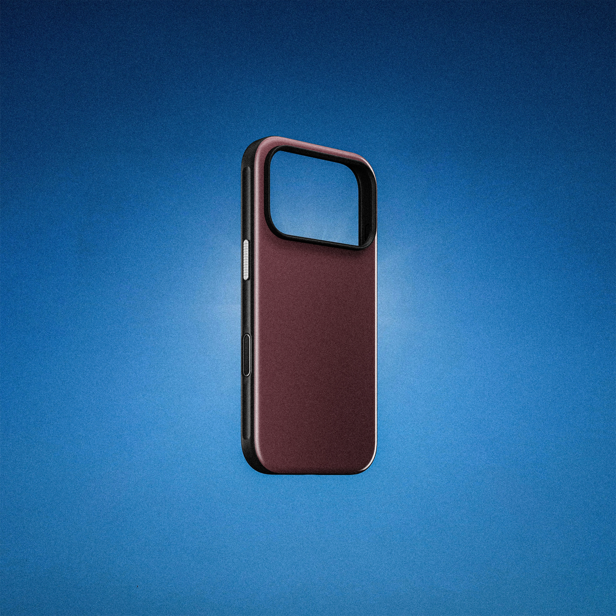 Nomad Sport Case for iPhone 18 Pro - Rosewood