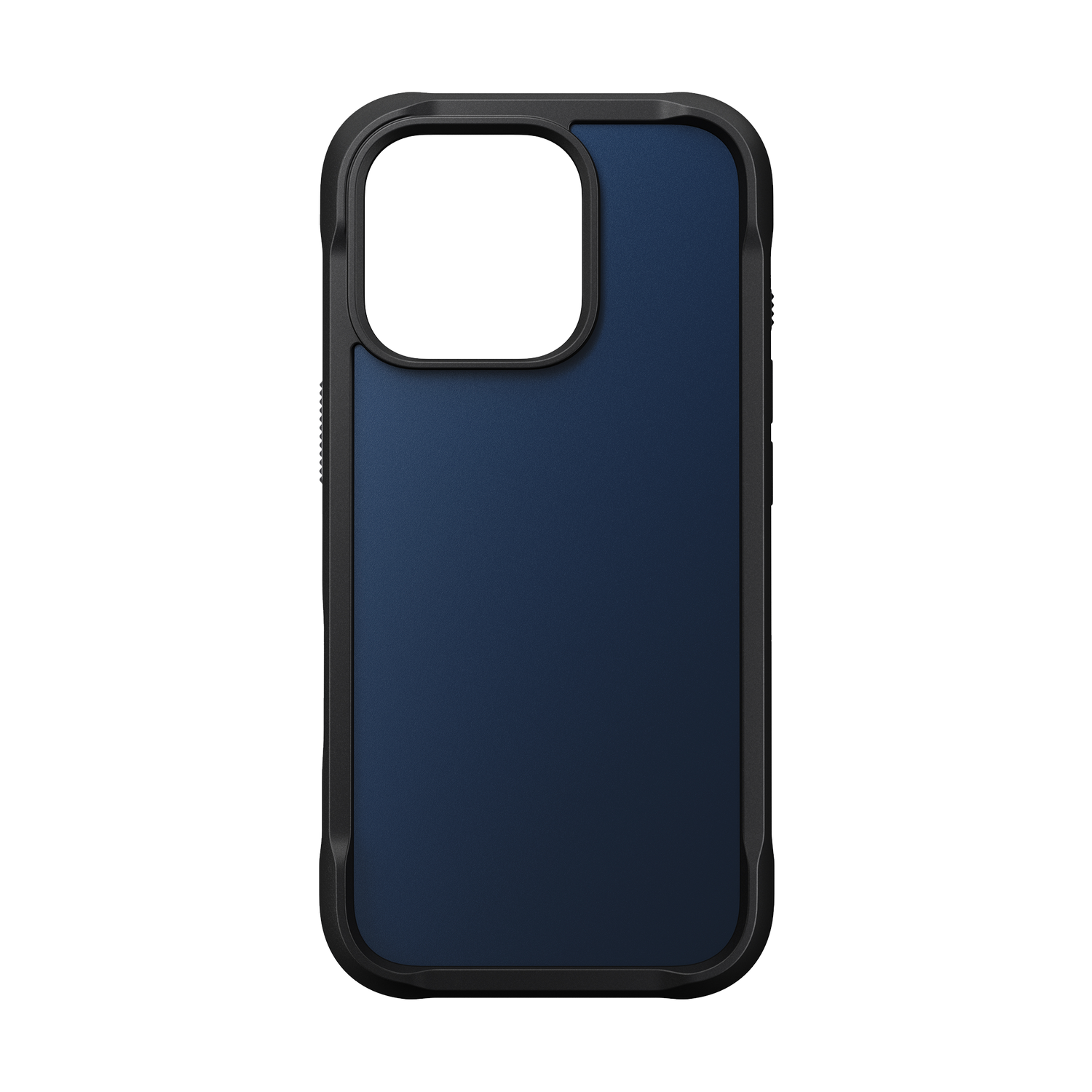 Nomad Rugged Case for iPhone 16 Pro - Atlantic Blue