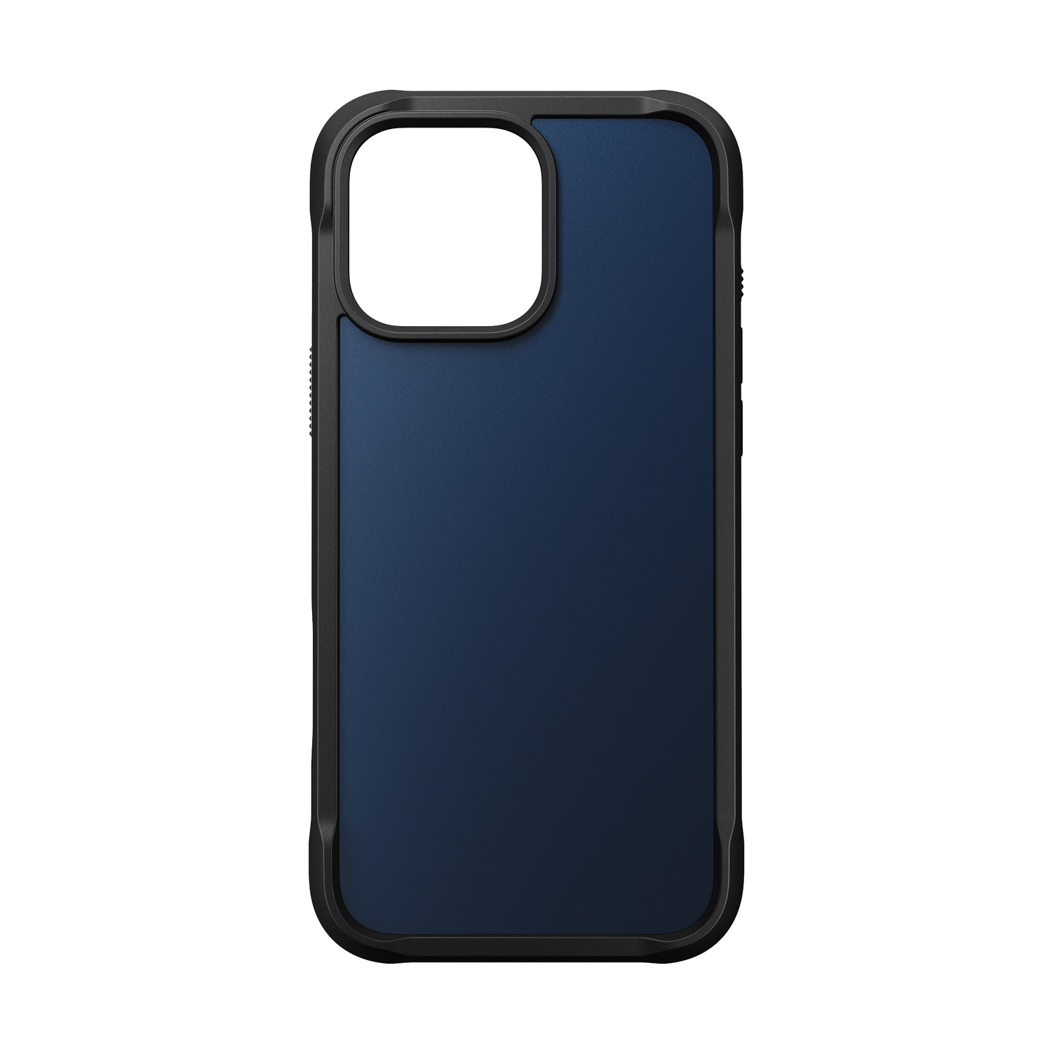 Nomad Rugged Case for iPhone 16 Pro Max - Atlantic Blue
