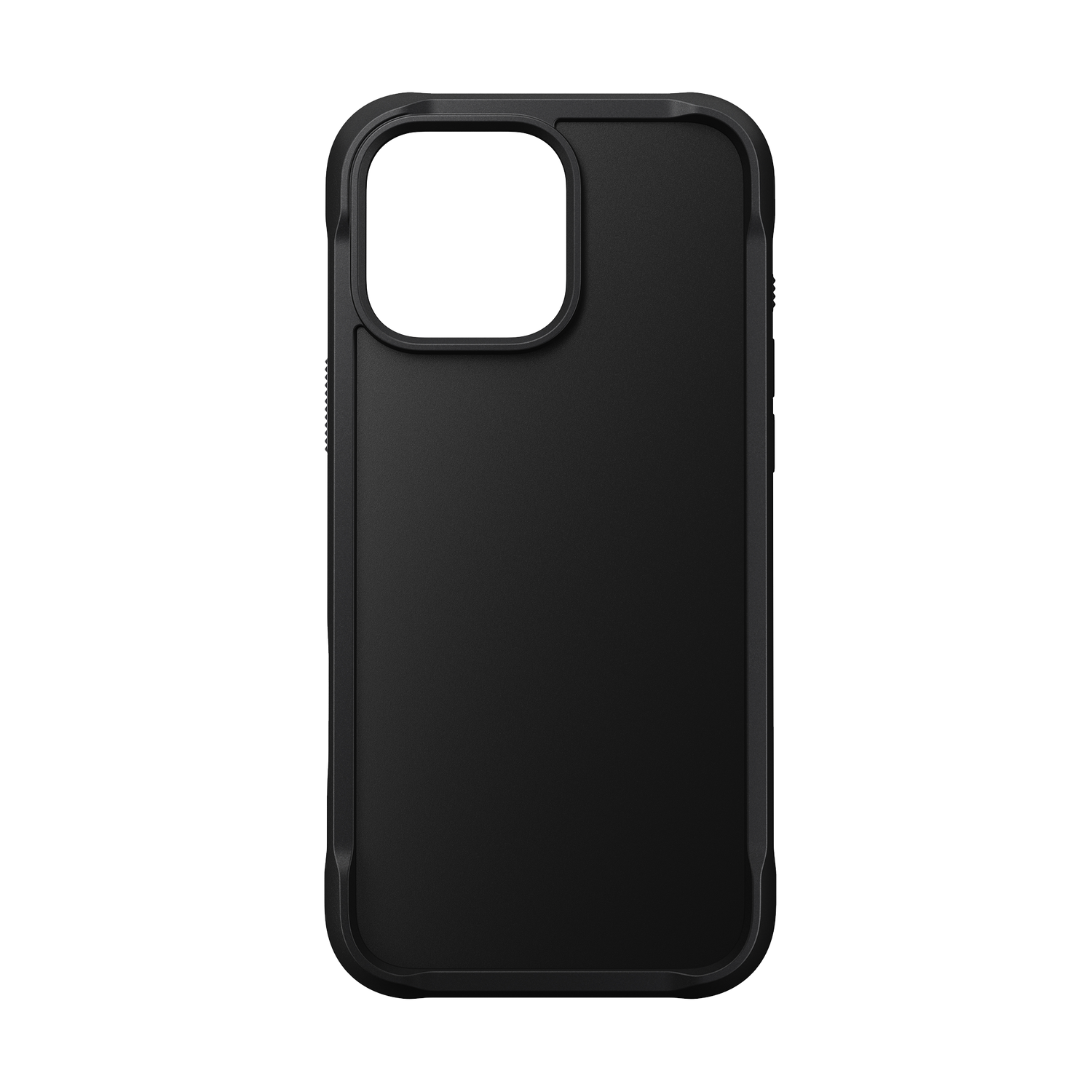 Nomad Rugged Case for iPhone 16 Pro Max - Black