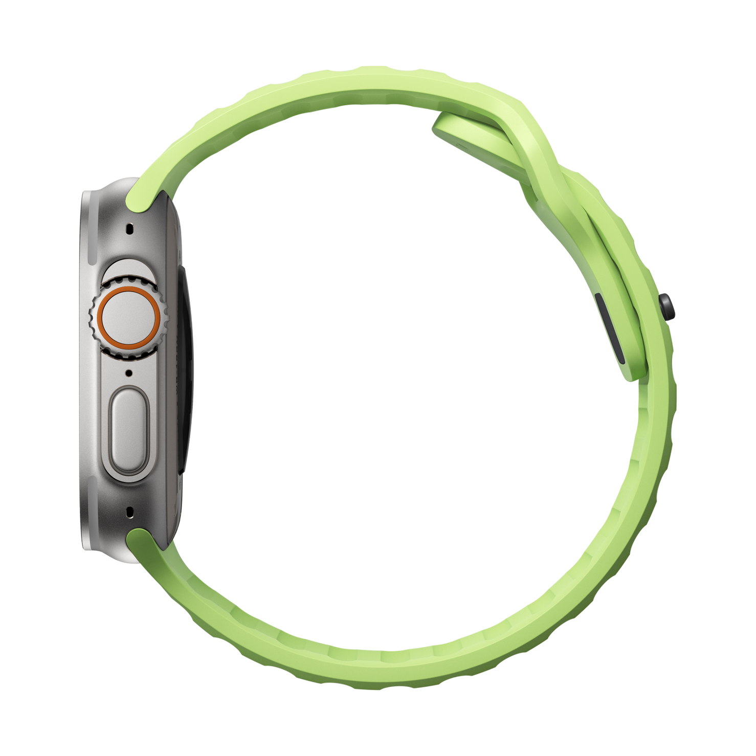 Nomad Sport Band - 46/49mm - Glow 2.0