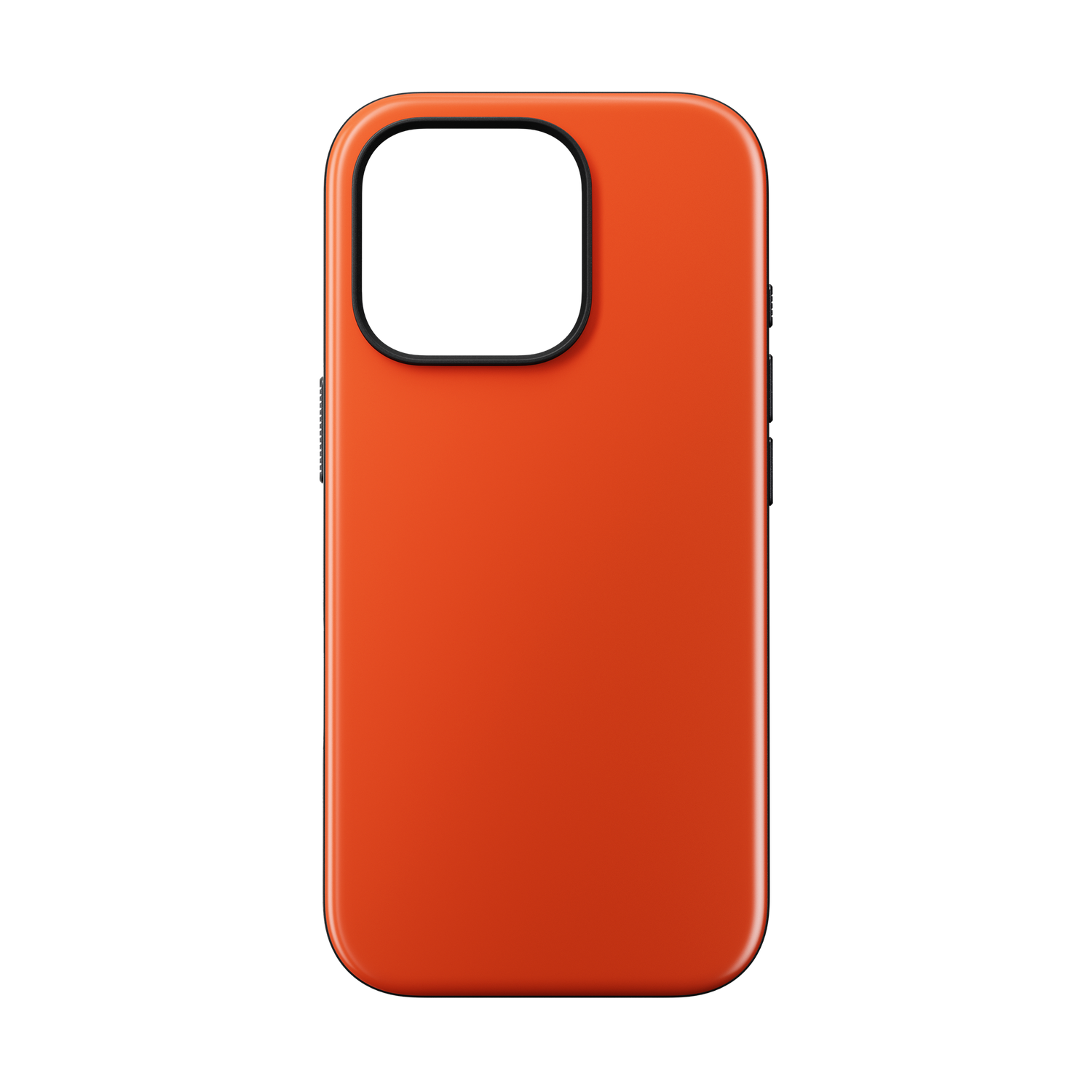 Nomad Sport Case for iPhone 16 Pro - Magma