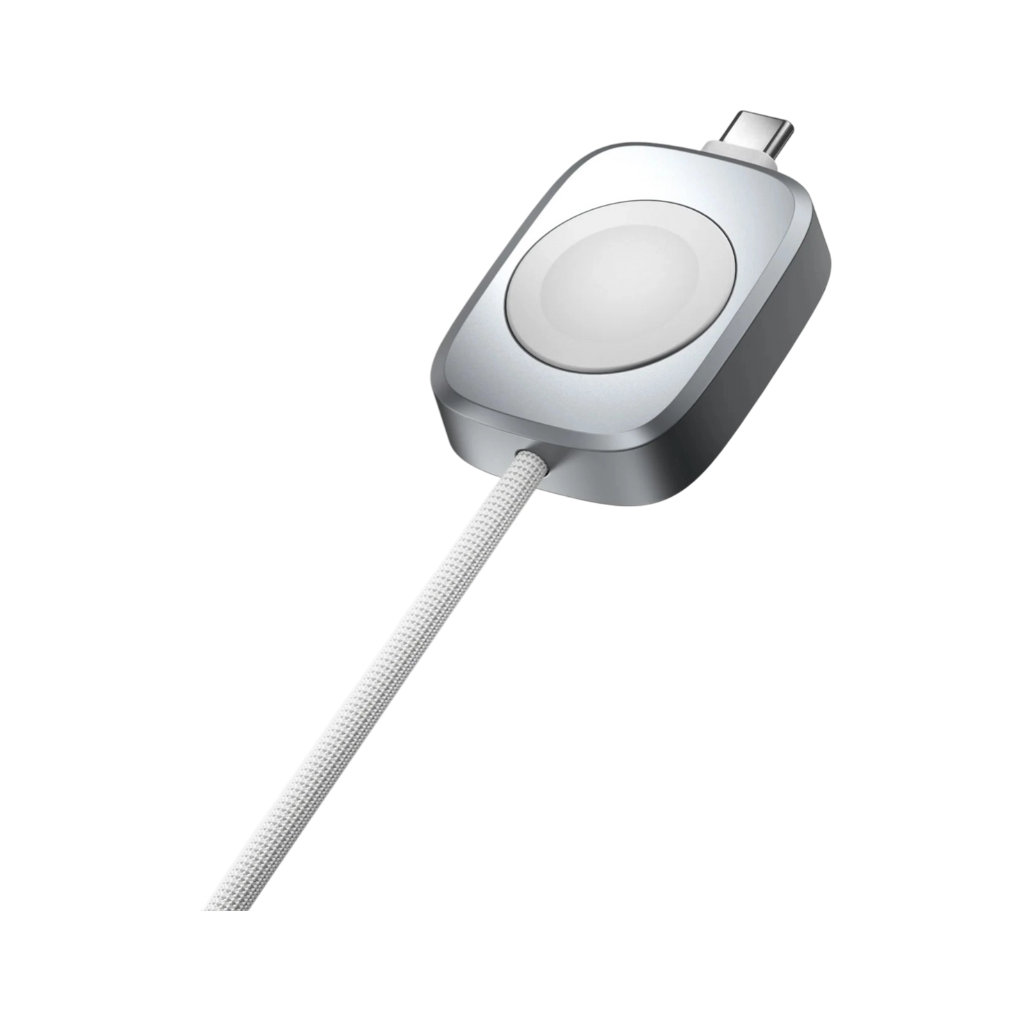 Nomad Universal Cable for Apple Watch - 1.5m - White