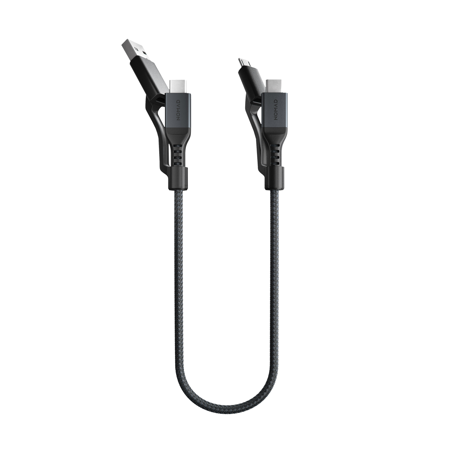 Nomad Universal Cable with Kevlar - 0.3m