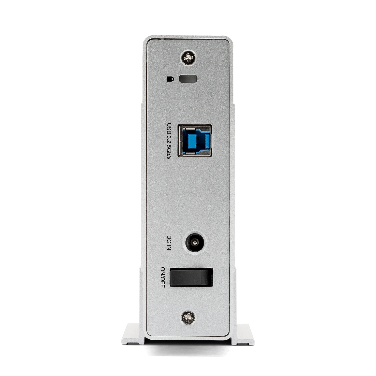 OWC 12TB Mercury Elite Pro 3.5" USB 3.2 5Gb/s External Storage Solution
