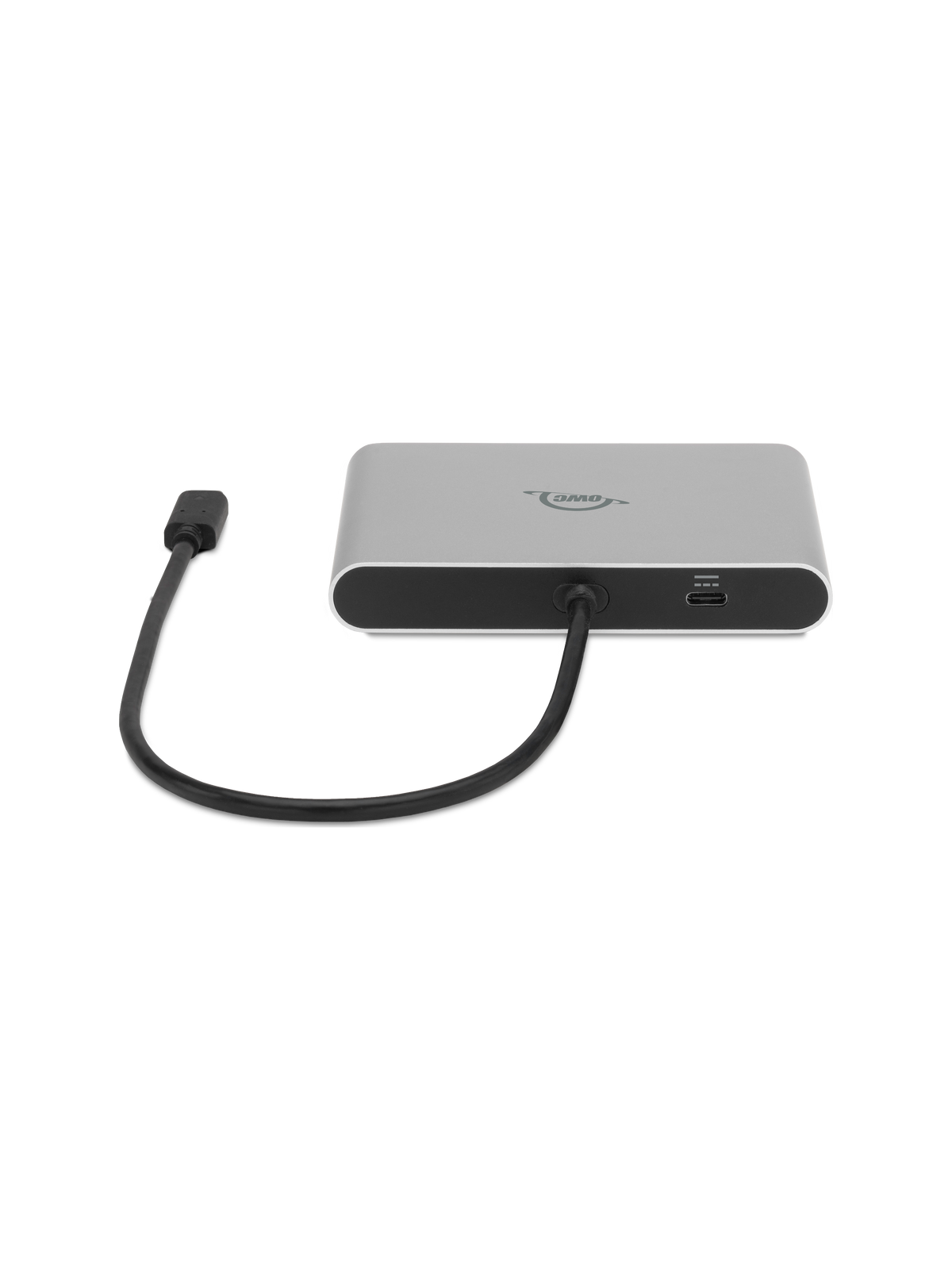 OWC USB-C Quad HDMI 4K Display Adapter with DisplayLink