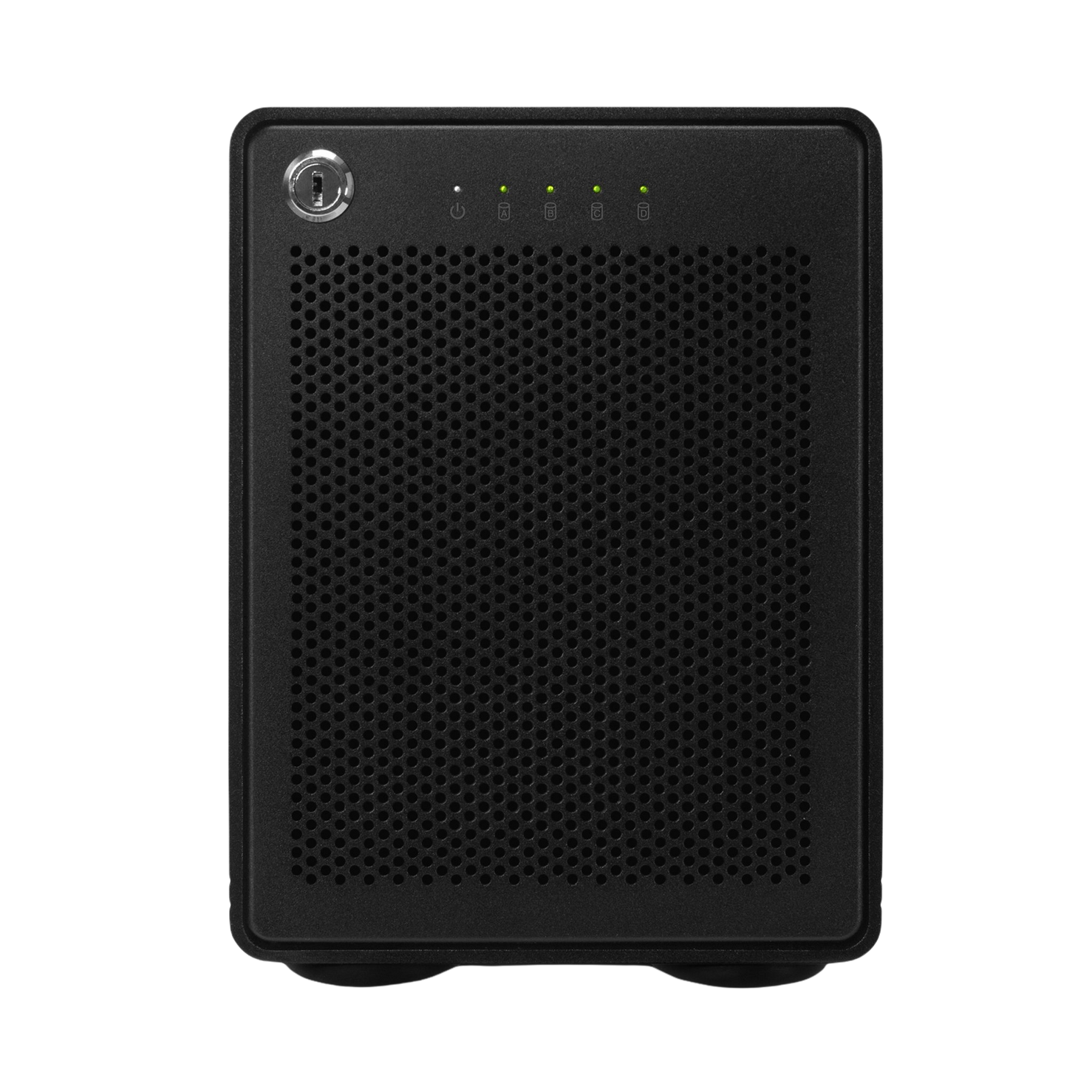 OWC ThunderBay 4 Enclosure with SoftRAID
