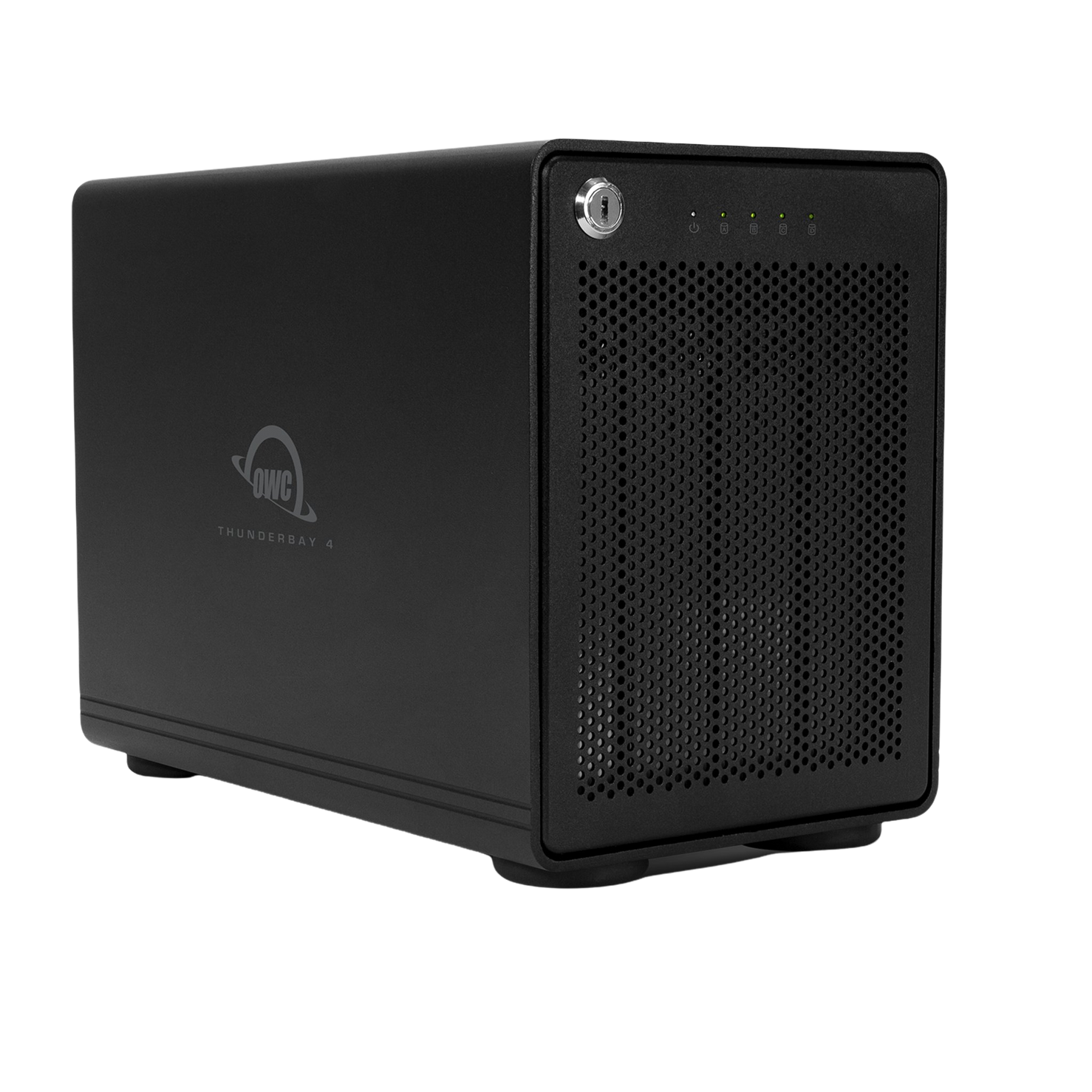 OWC ThunderBay 4 Enclosure with SoftRAID