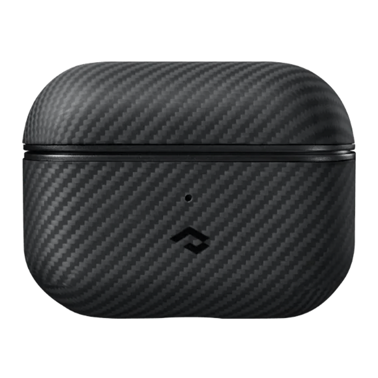 Pitaka MagEZ Case for AirPods Pro 2 - Black