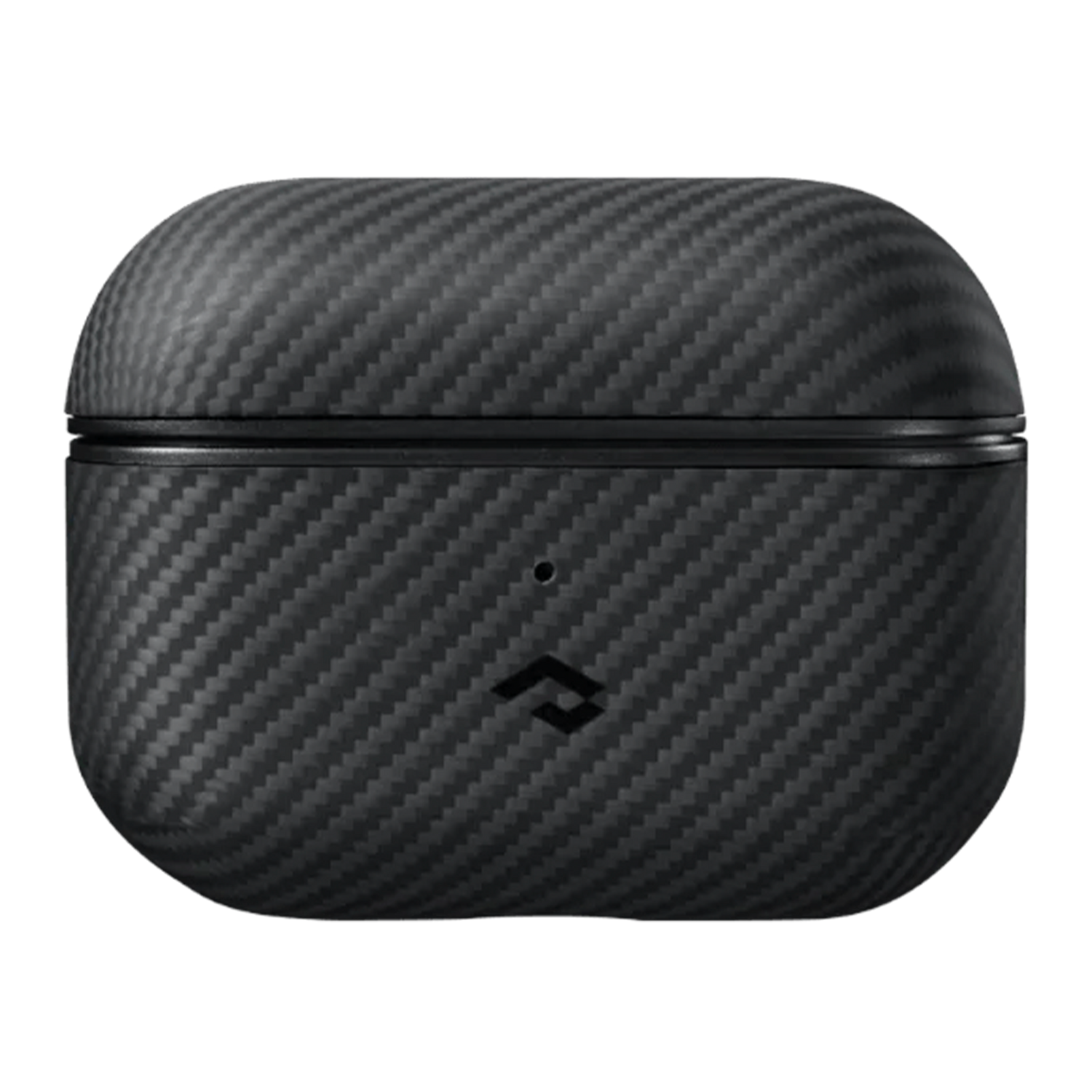 Pitaka MagEZ Case for AirPods Pro 2 - Black
