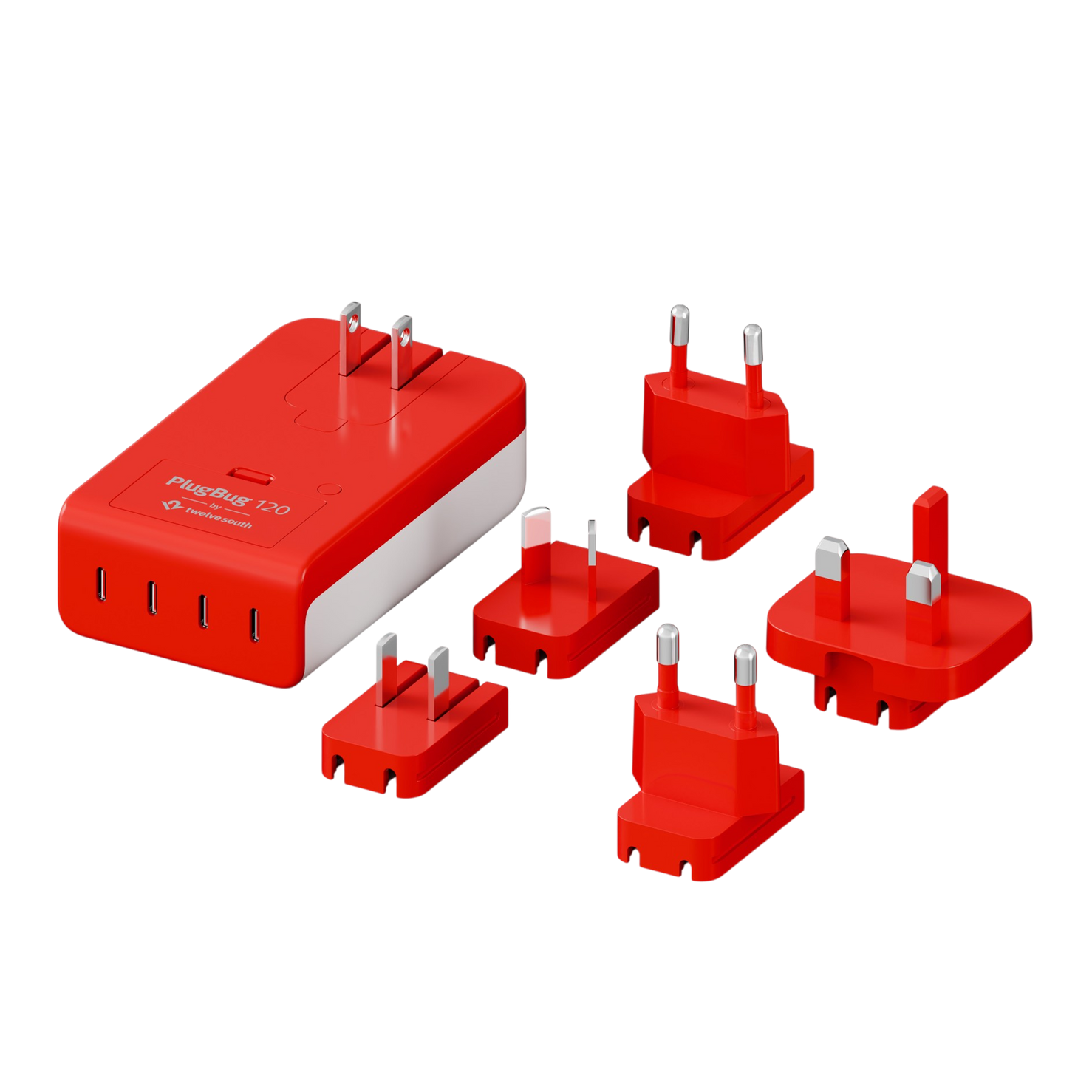Twelve South 120W PlugBug
