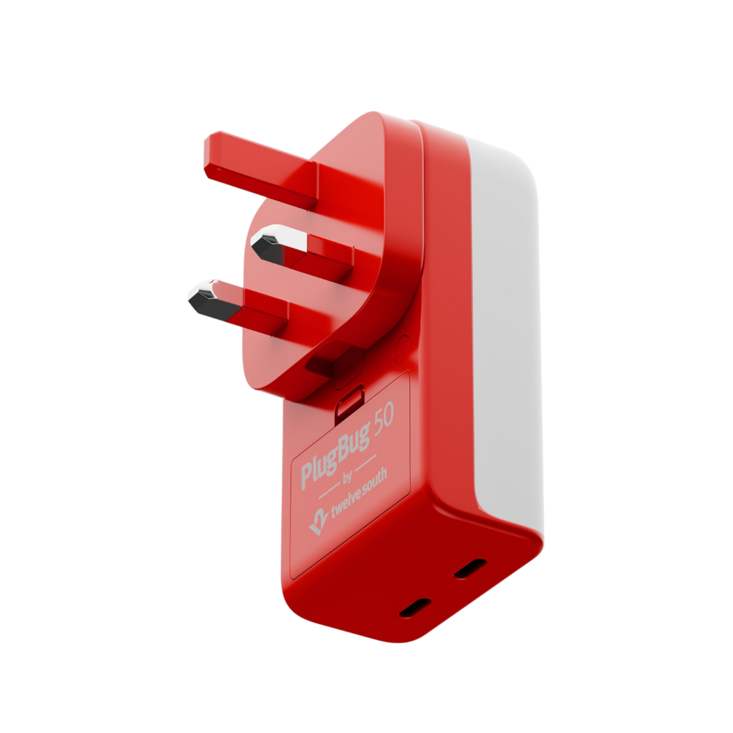 Twelve South 50W PlugBug
