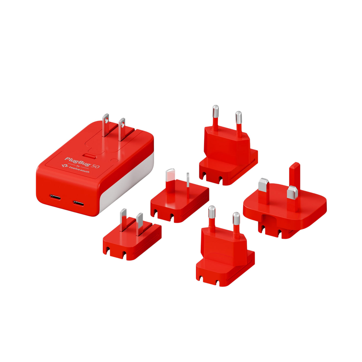 Twelve South 50W PlugBug