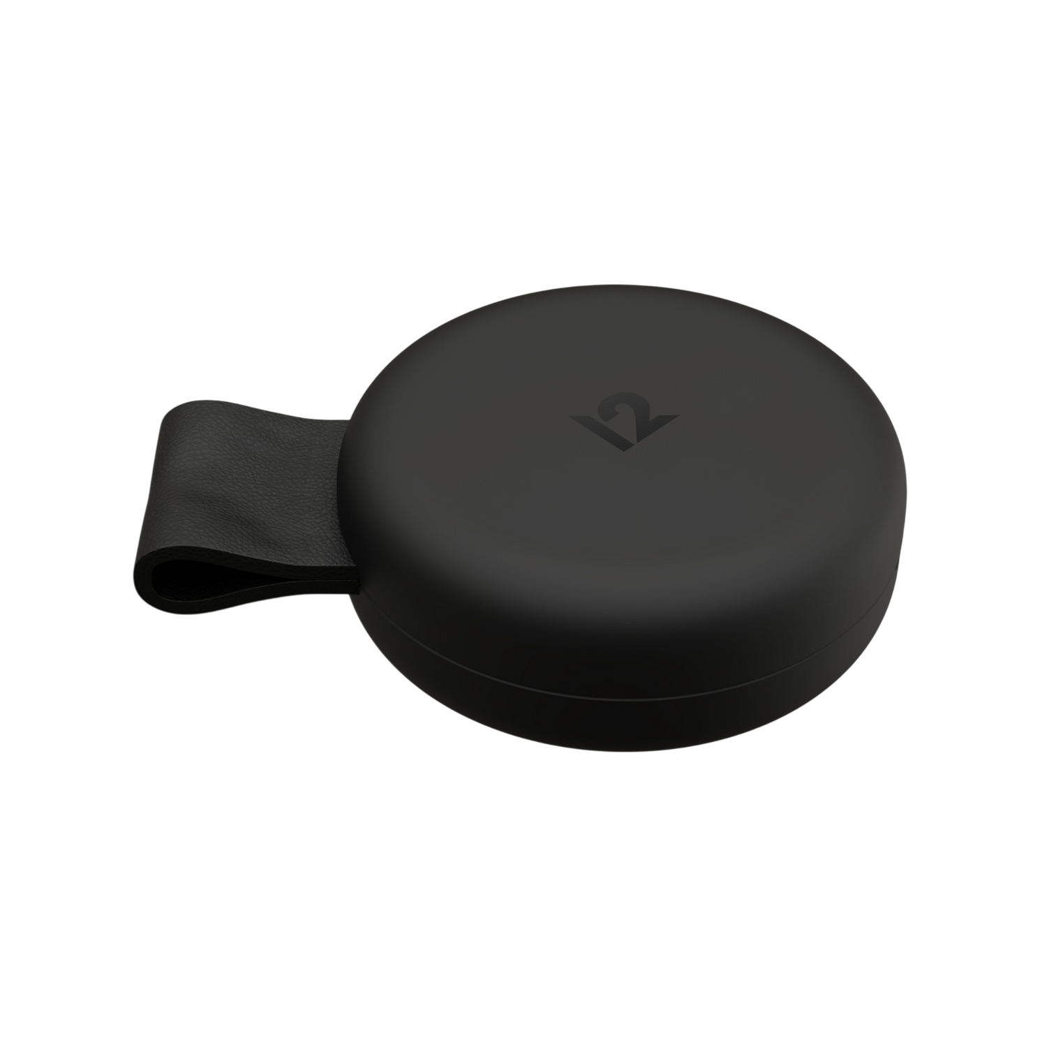 Twelve South ButterFly SE Travel Charger - Black