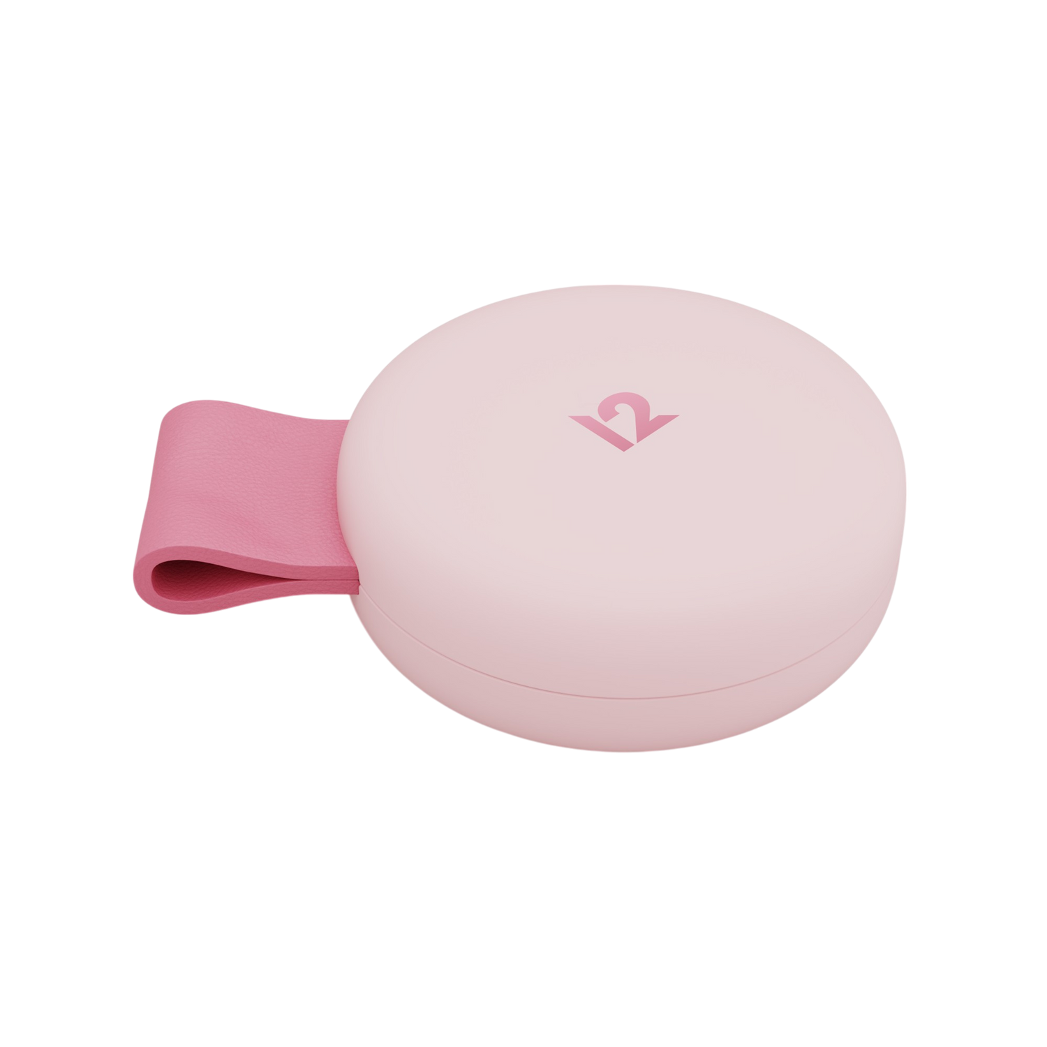 Twelve South ButterFly SE Travel Charger - Pink