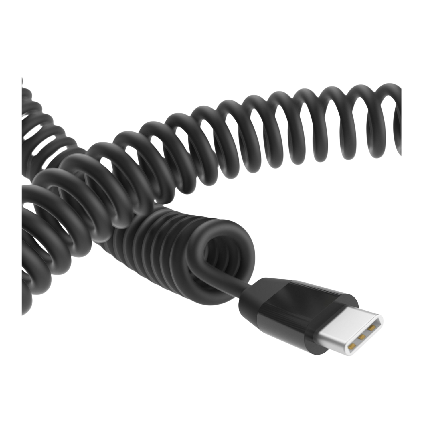 Vonmahlen allroundo eco Cable - Black