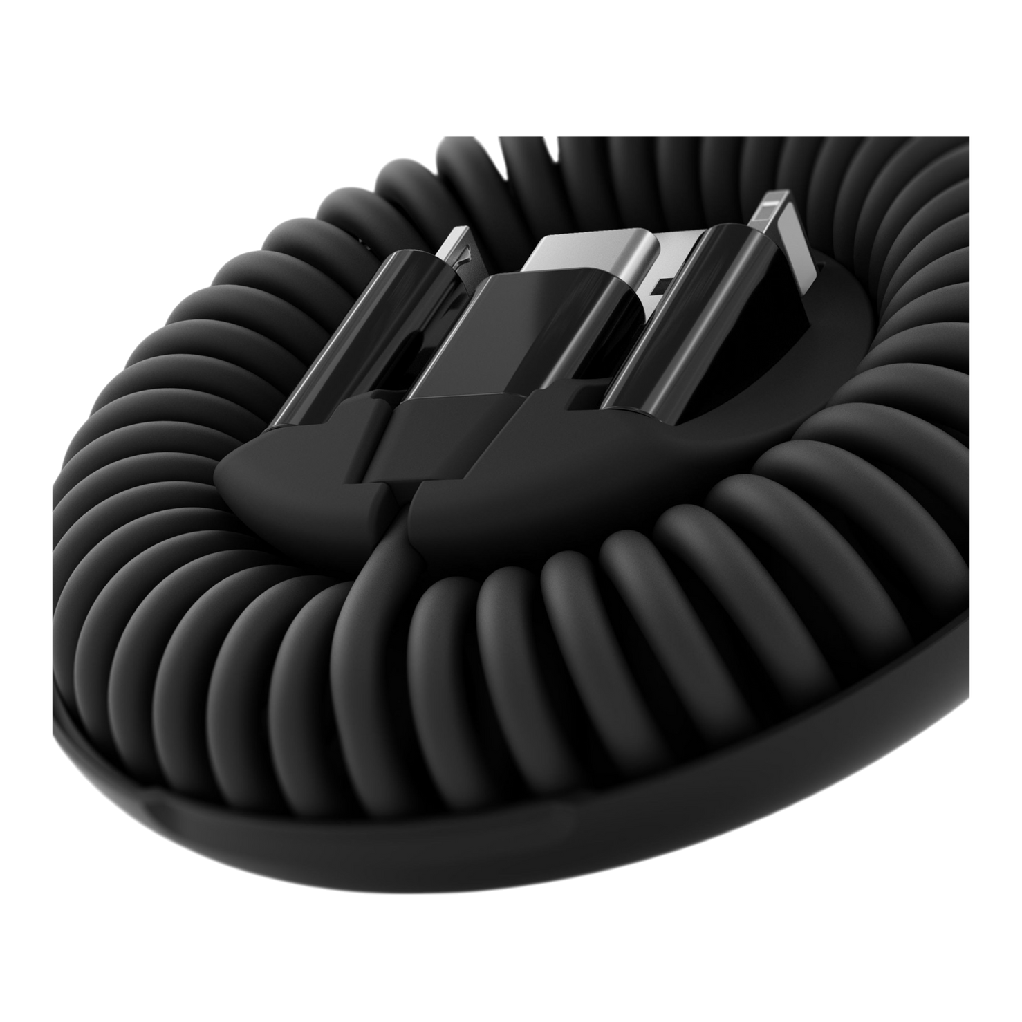 Vonmahlen allroundo eco Cable - Black