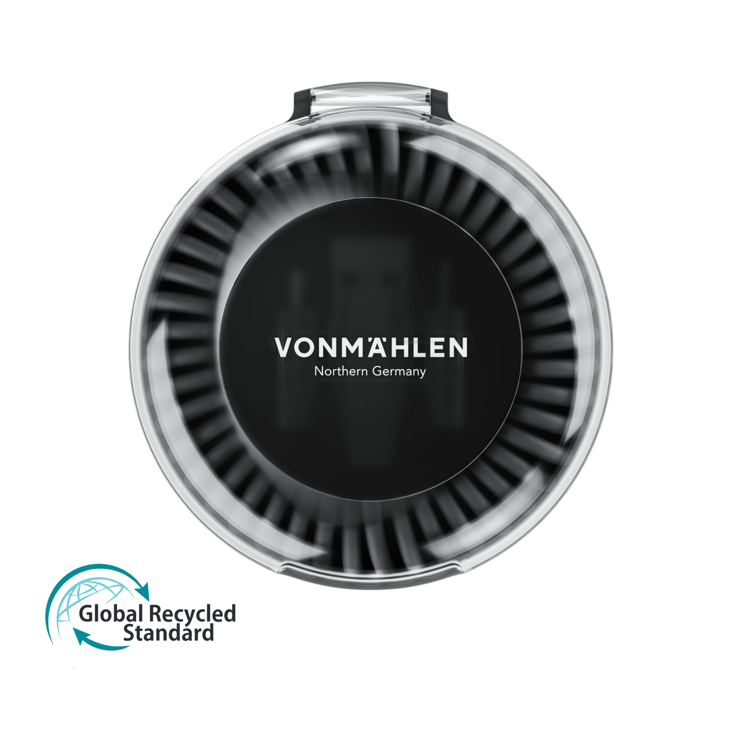 Vonmahlen allroundo eco Cable - Black