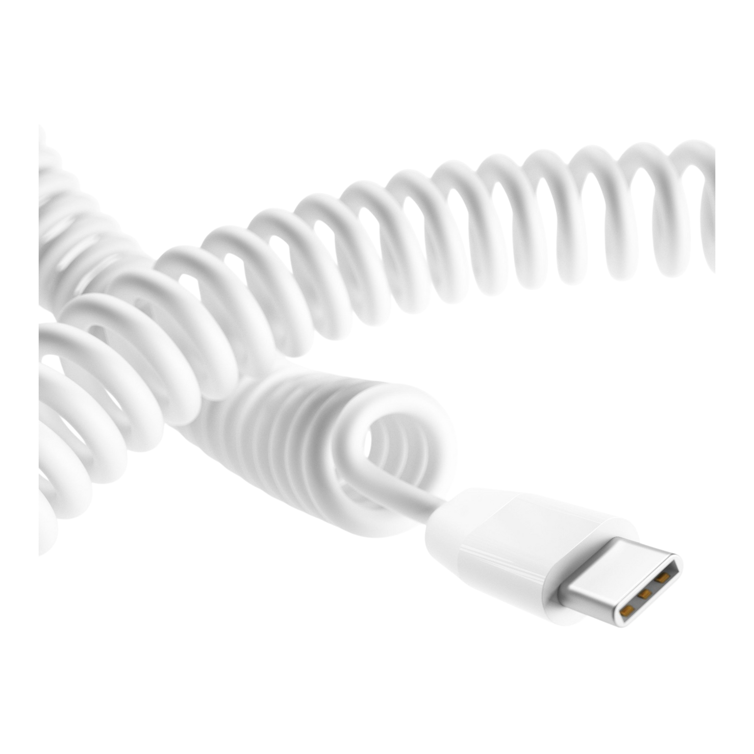 Vonmahlen allroundo eco Cable - White
