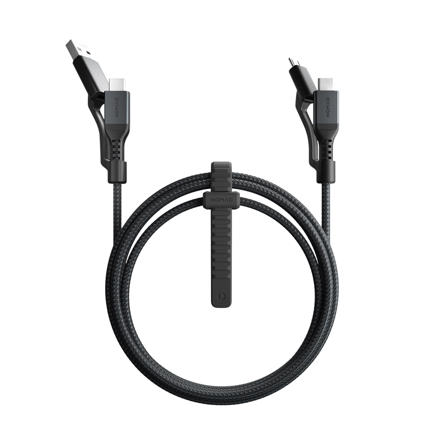 Nomad Universal Cable with Kevlar - 1.5m