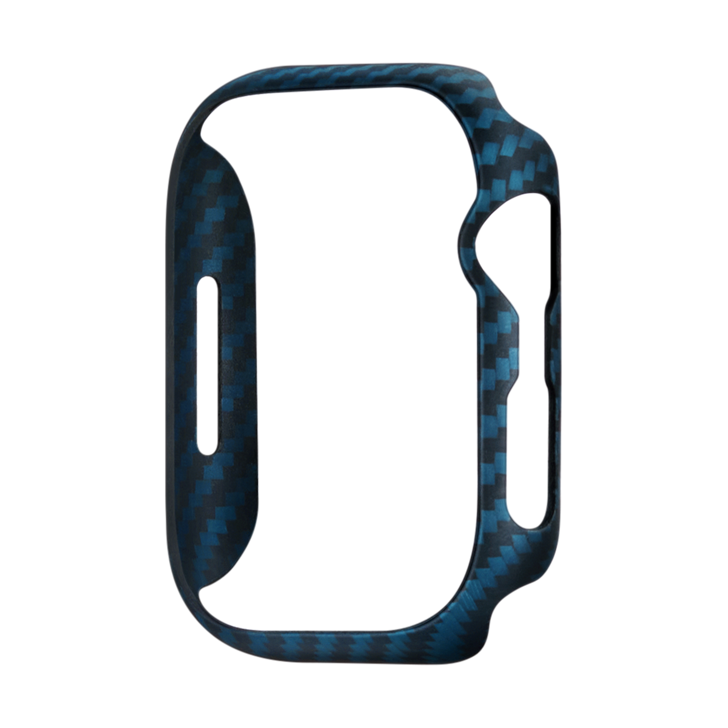 Pitaka Air Case - 45mm - Black / Blue
