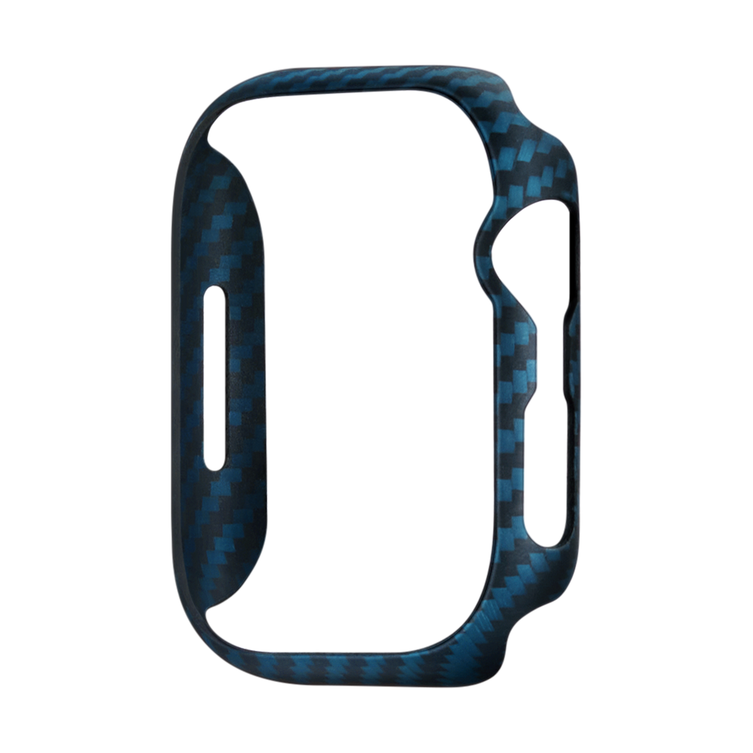 Pitaka Air Case - 45mm - Black / Blue