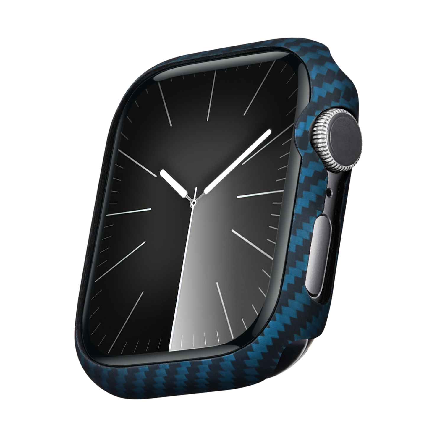 Pitaka Air Case - 45mm - Black / Blue