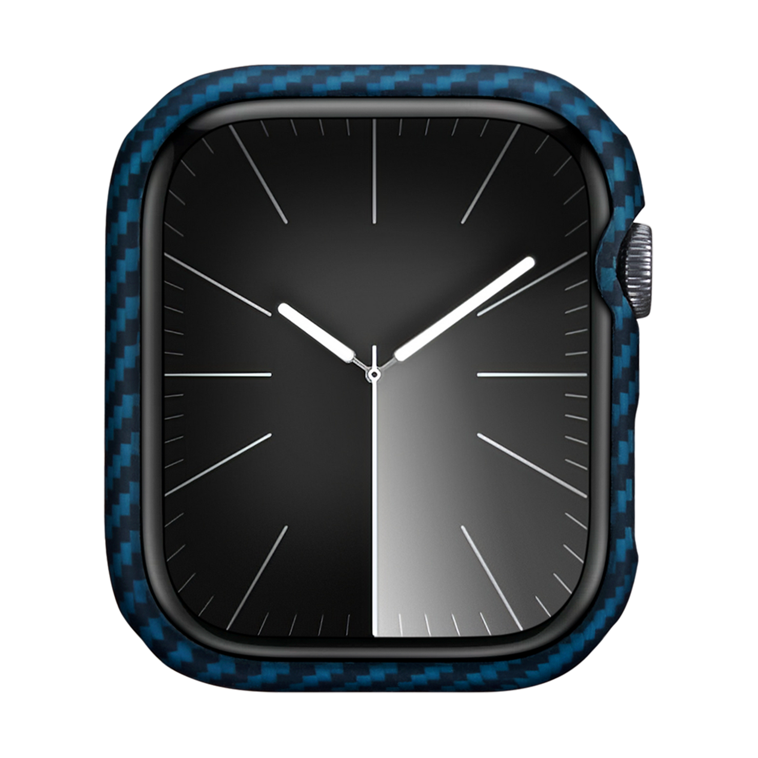 Pitaka Air Case - 45mm - Black / Blue