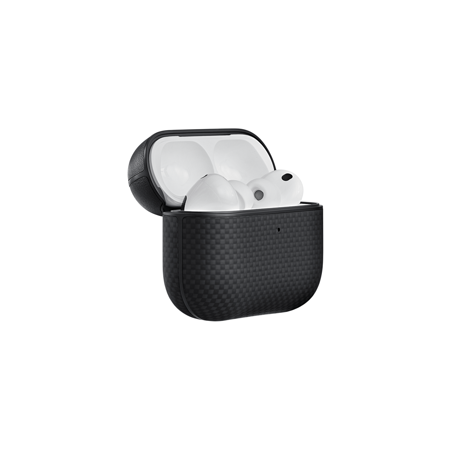 Pitaka AirPods Pro 3 Case - Black/Grey