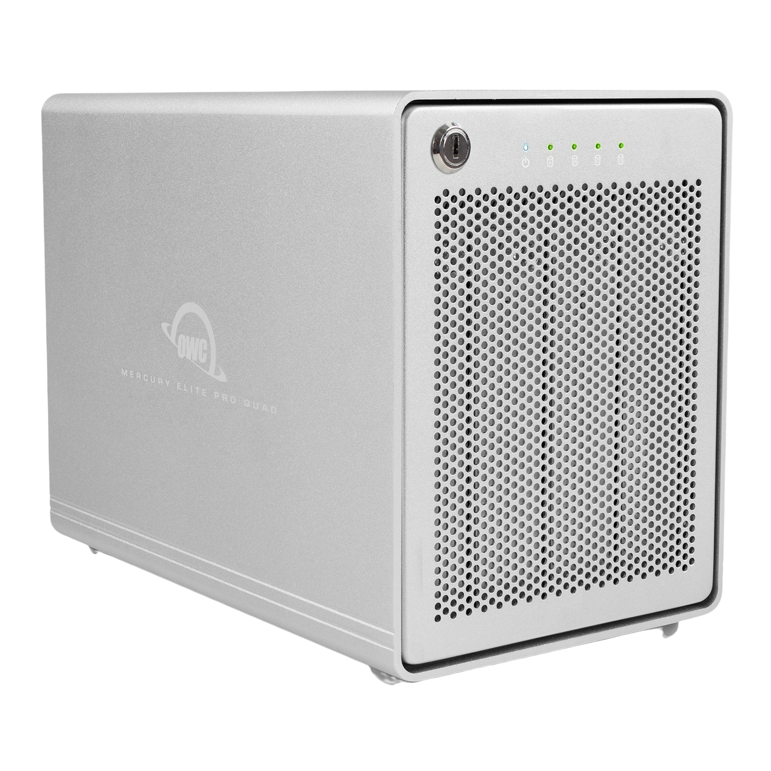 OWC Mercury Elite Pro Quad Enclosure